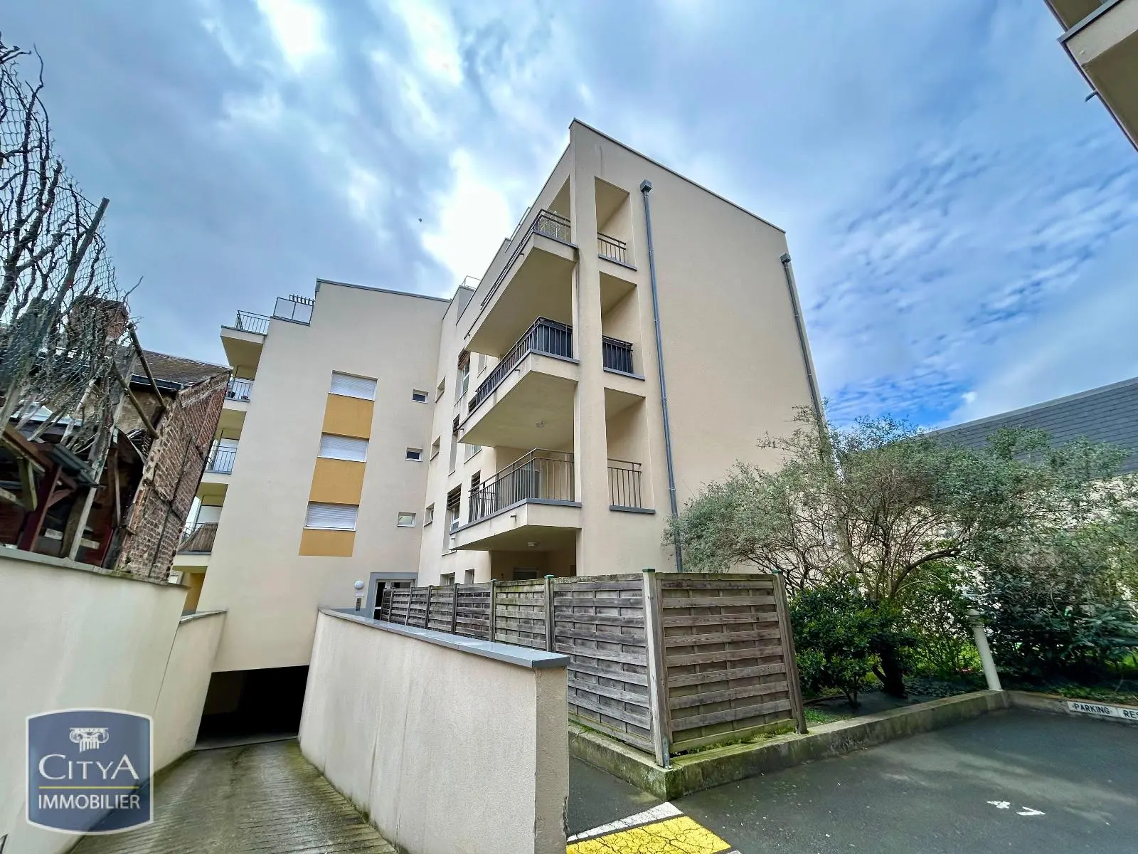 Photo 9 Appartement 2 pièces 48.22m²