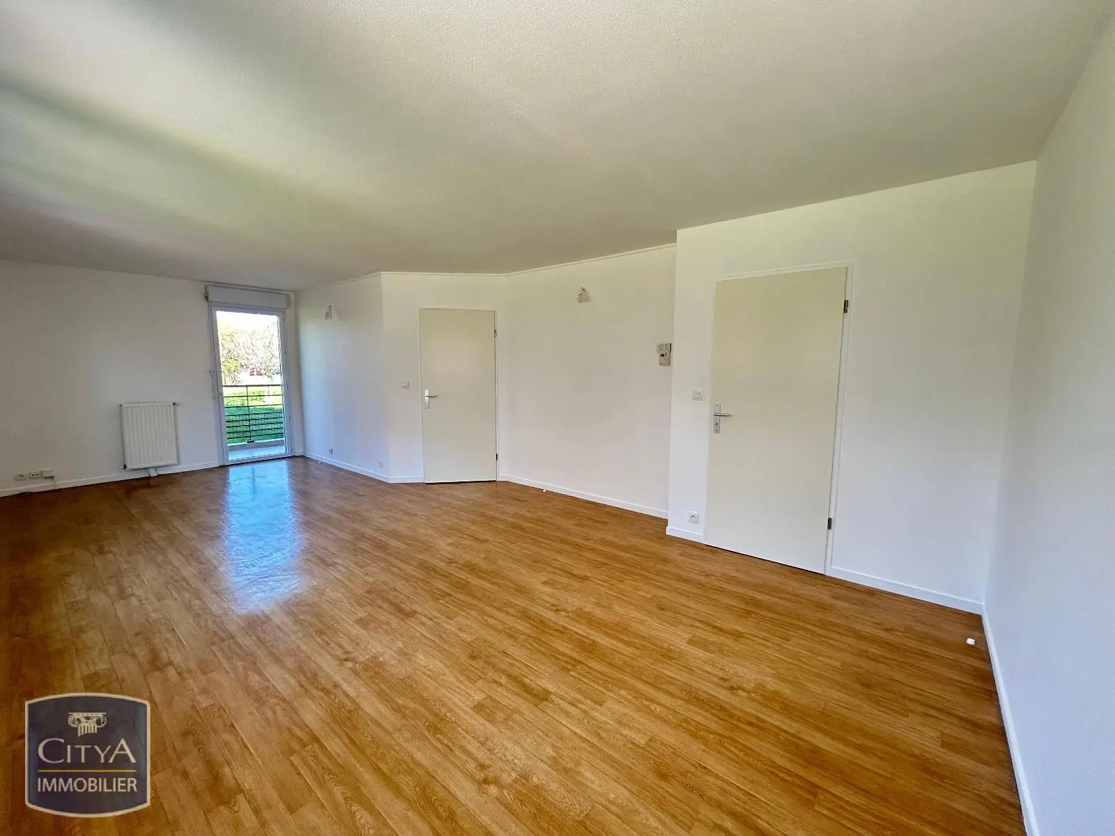 Photo 3 Appartement 3 pièces 77.82m²