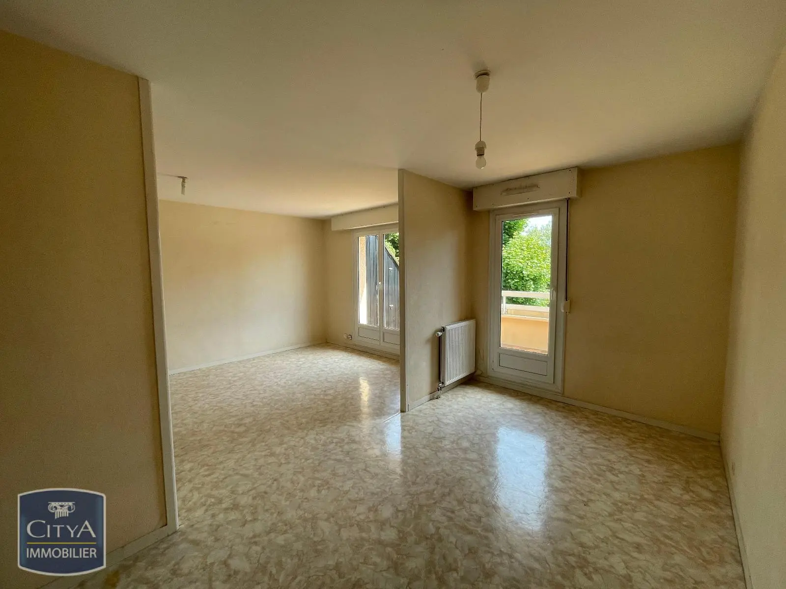 Photo 5 appartement Le Mans