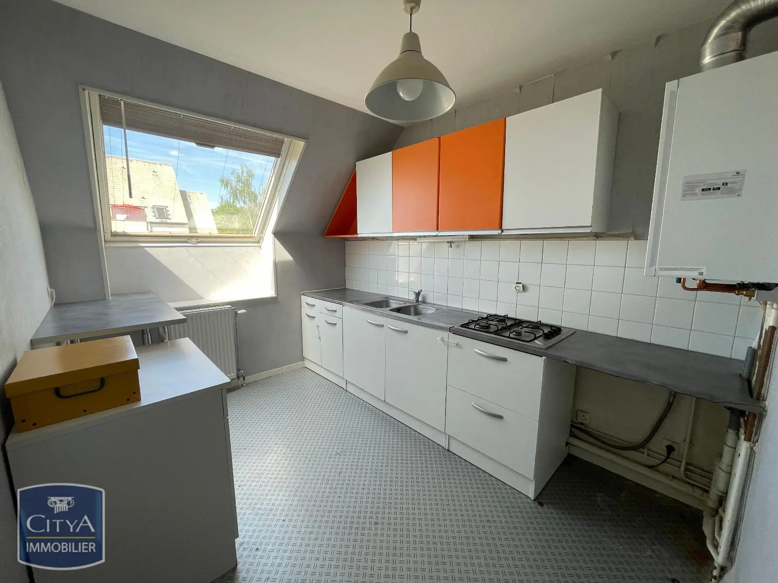 Photo 2 appartement Le Mans
