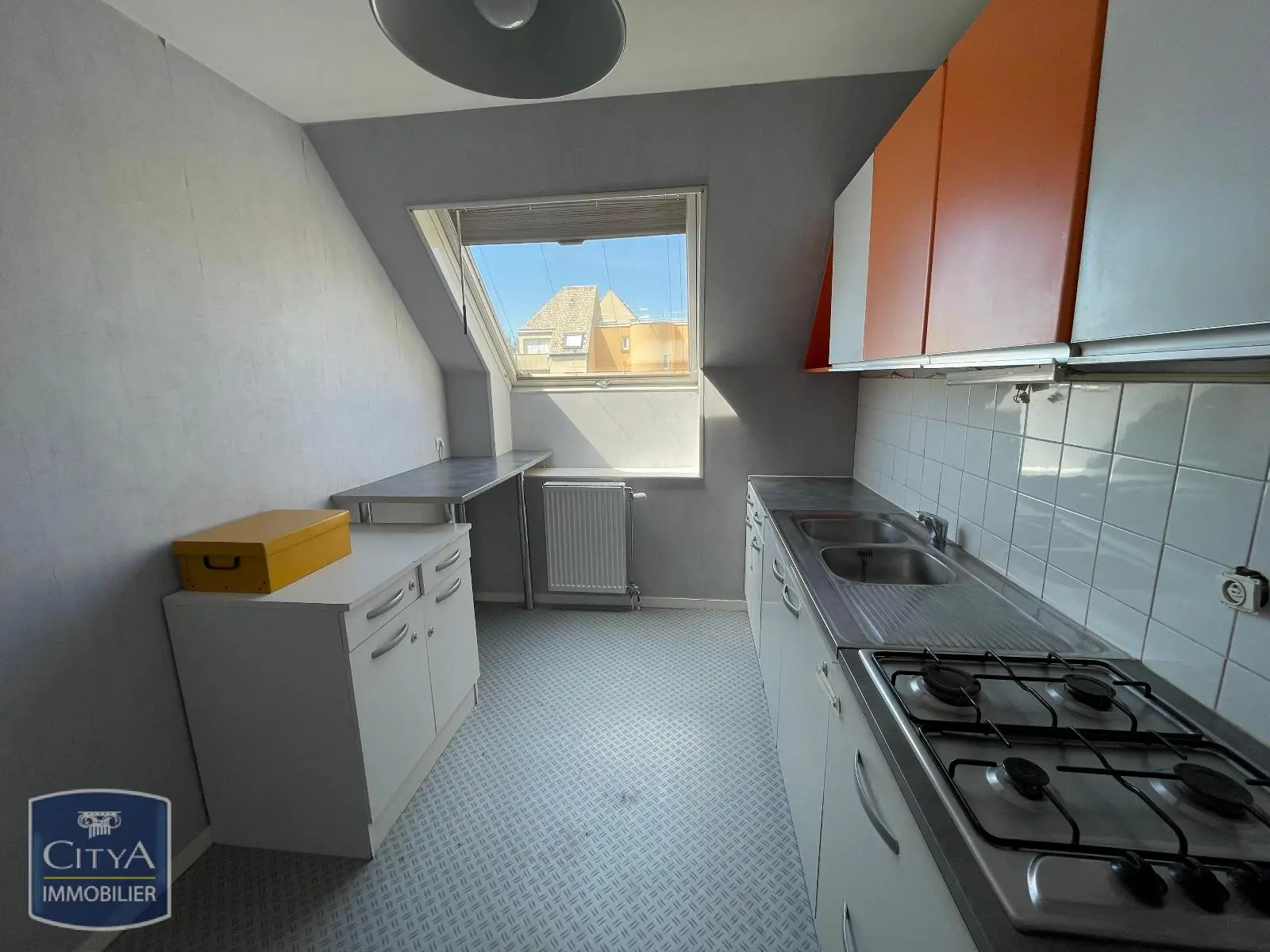 Photo 3 appartement Le Mans