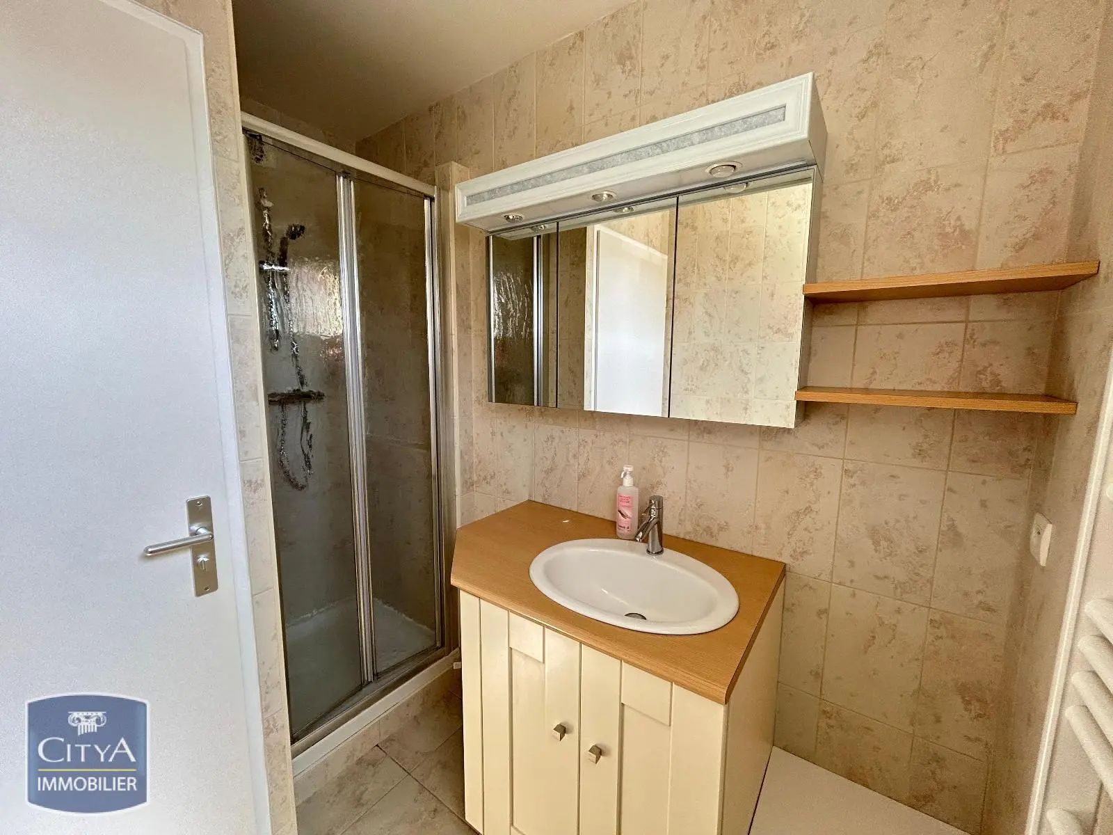 Photo 12 Appartement 3 pièces 77.82m²