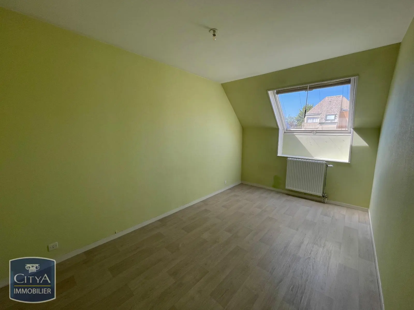 Photo 9 appartement Le Mans