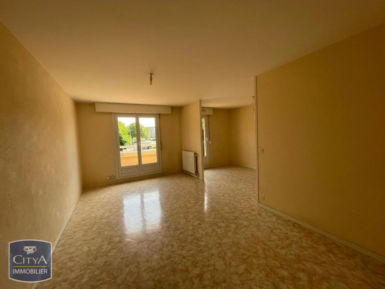 Photo 4 appartement Le Mans