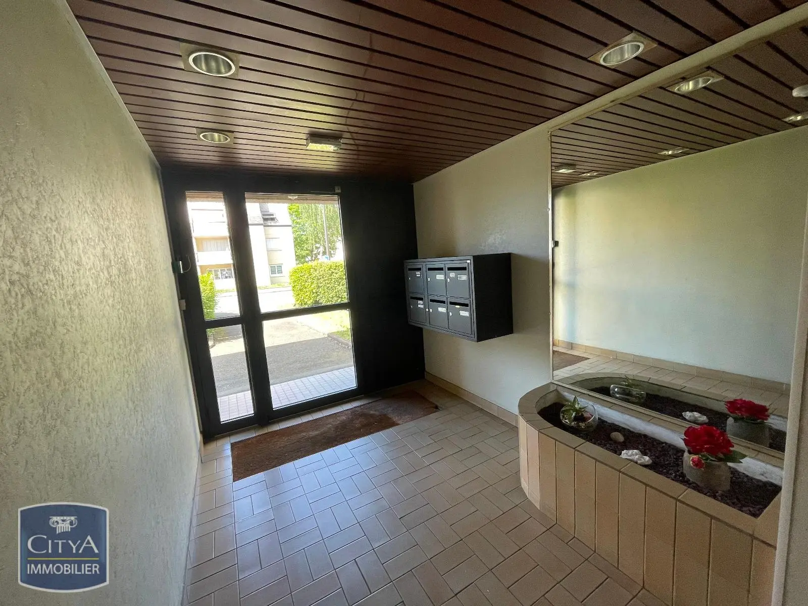 Photo 12 appartement Le Mans
