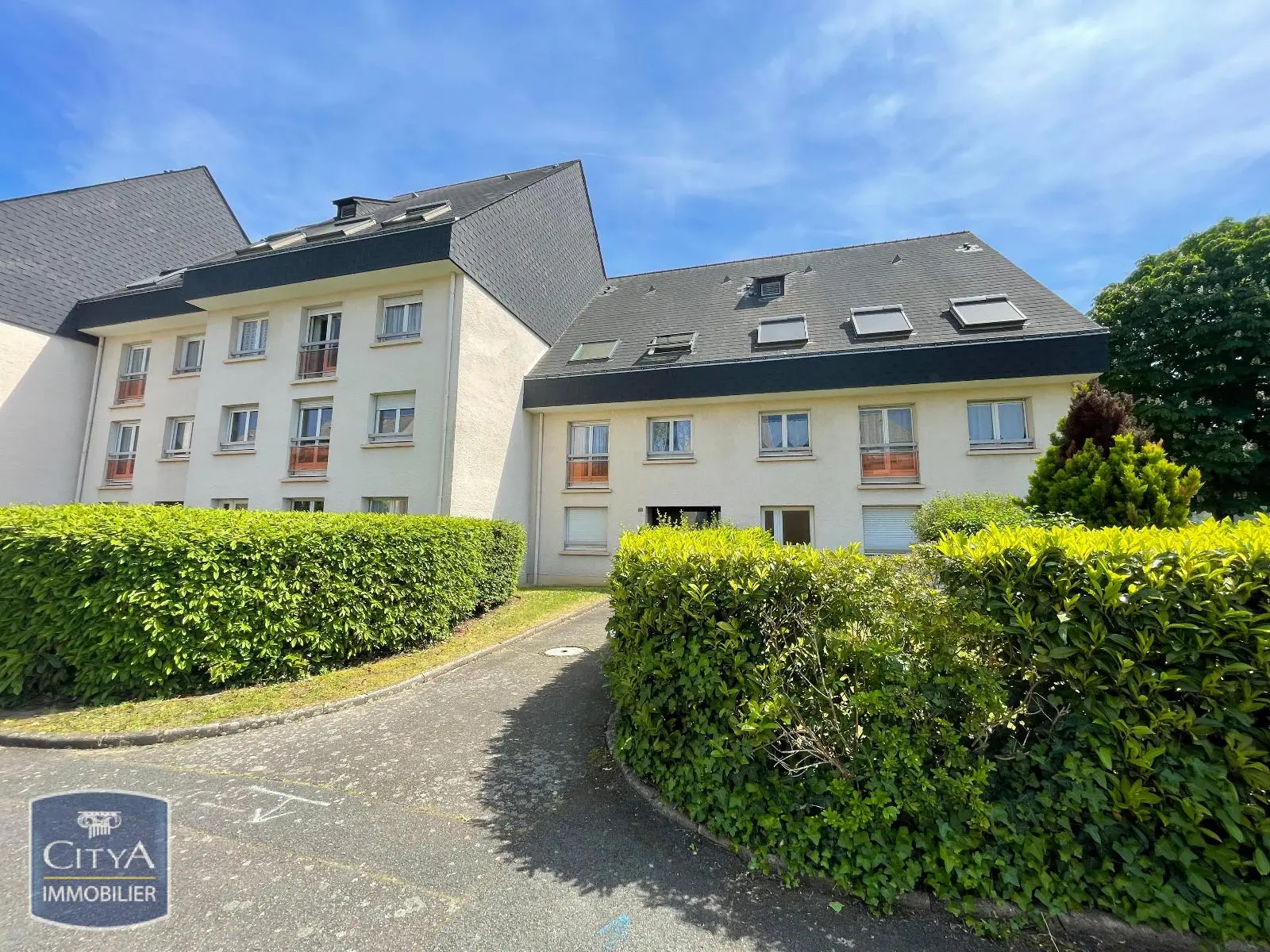 Photo 13 appartement Le Mans