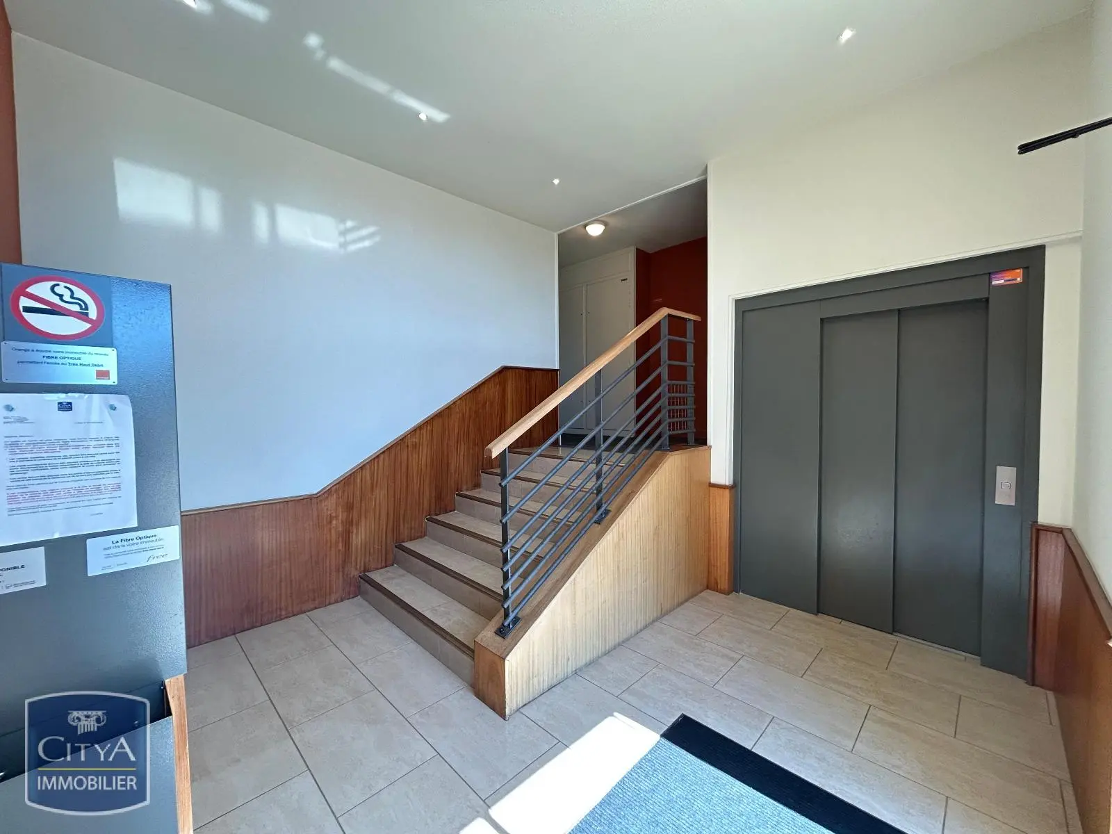 Photo 15 Appartement 3 pièces 77.82m²