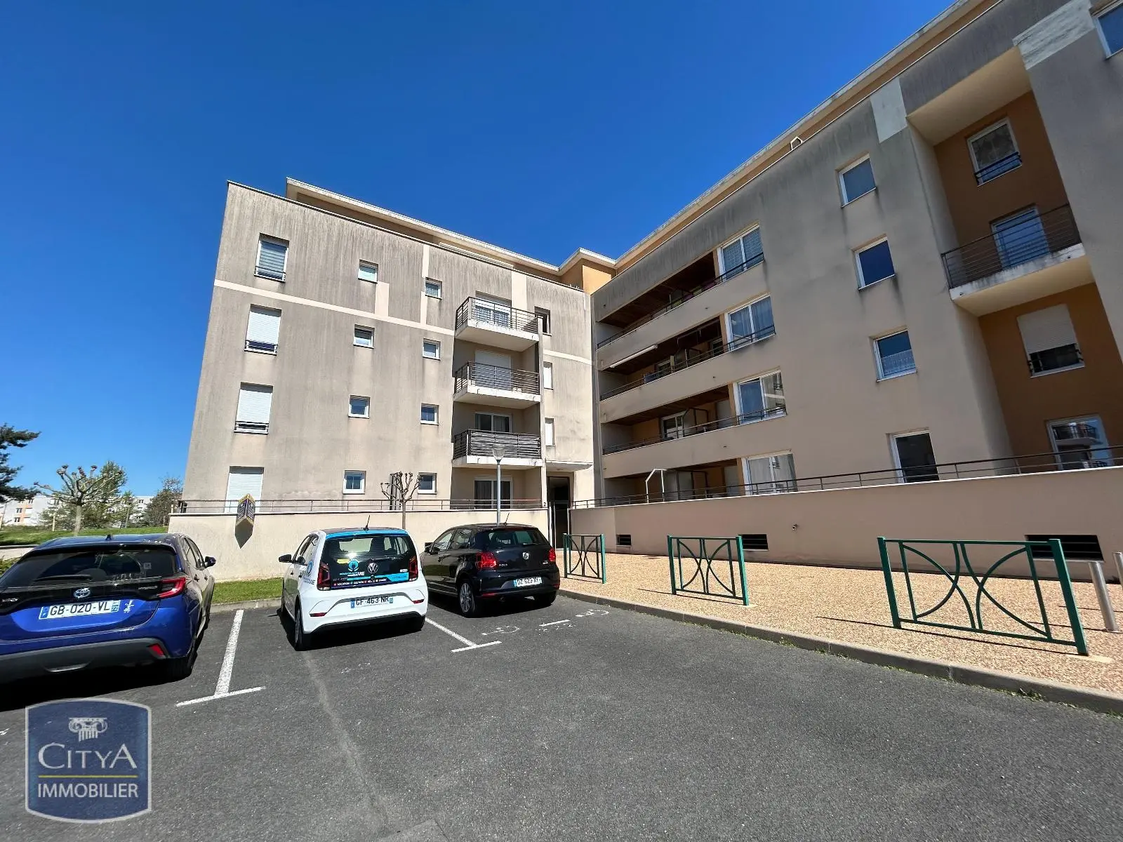 Photo 16 Appartement 3 pièces 77.82m²