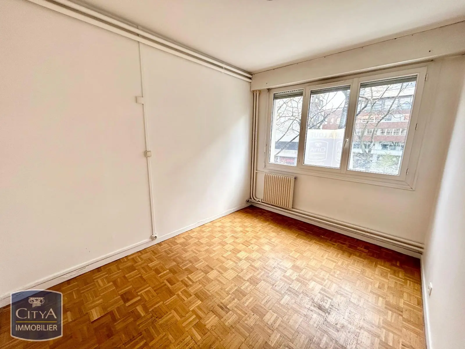 Photo 6 Appartement 4 pièces 82.85m²