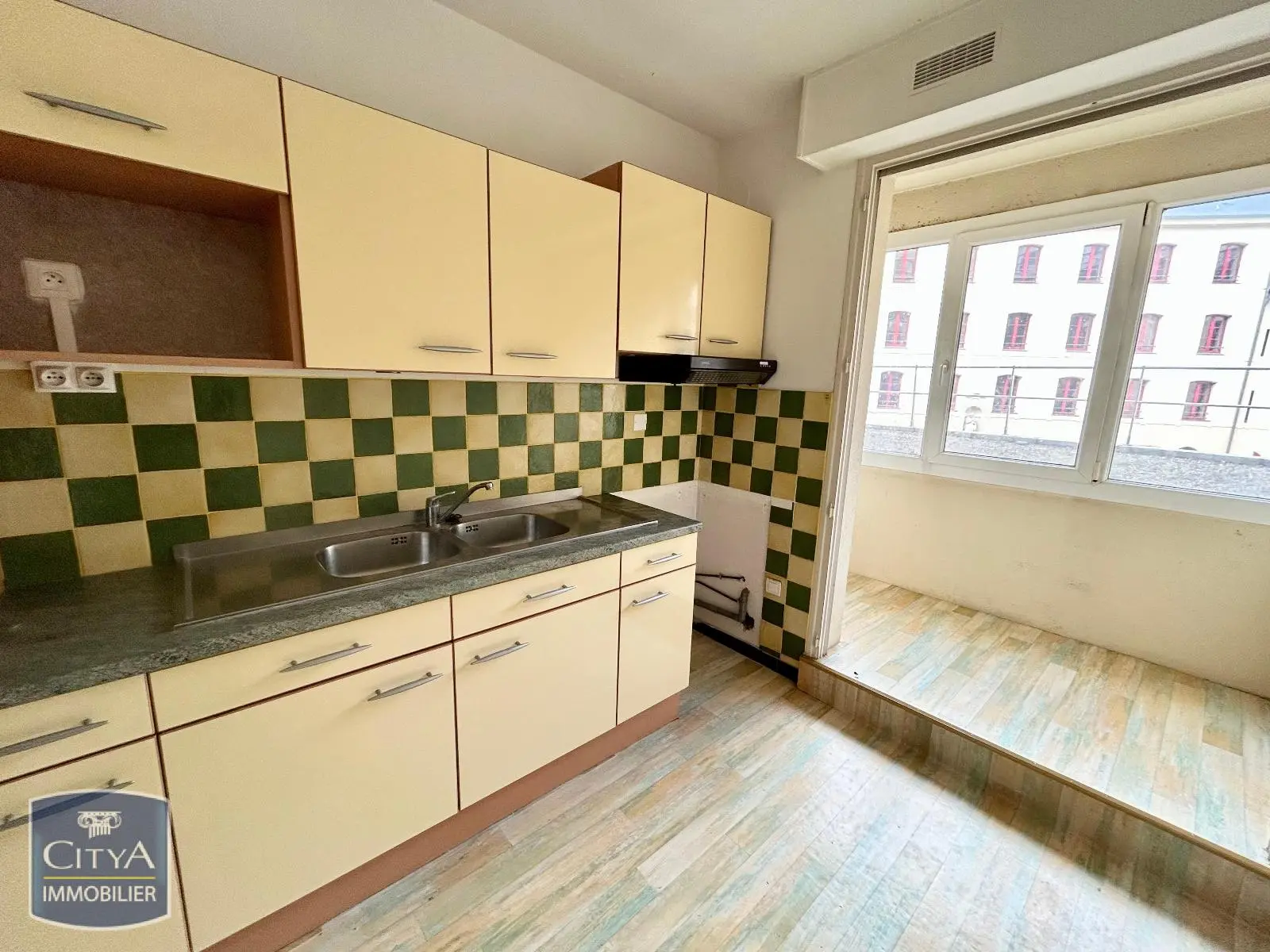 Photo 3 Appartement 4 pièces 82.85m²