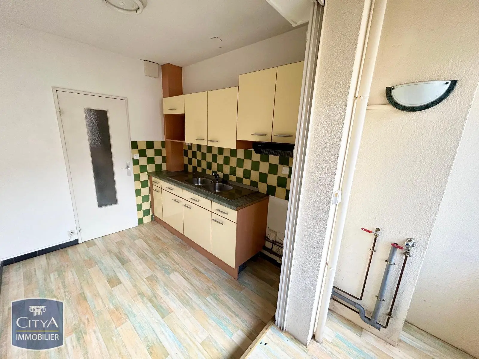 Photo 4 Appartement 4 pièces 82.85m²