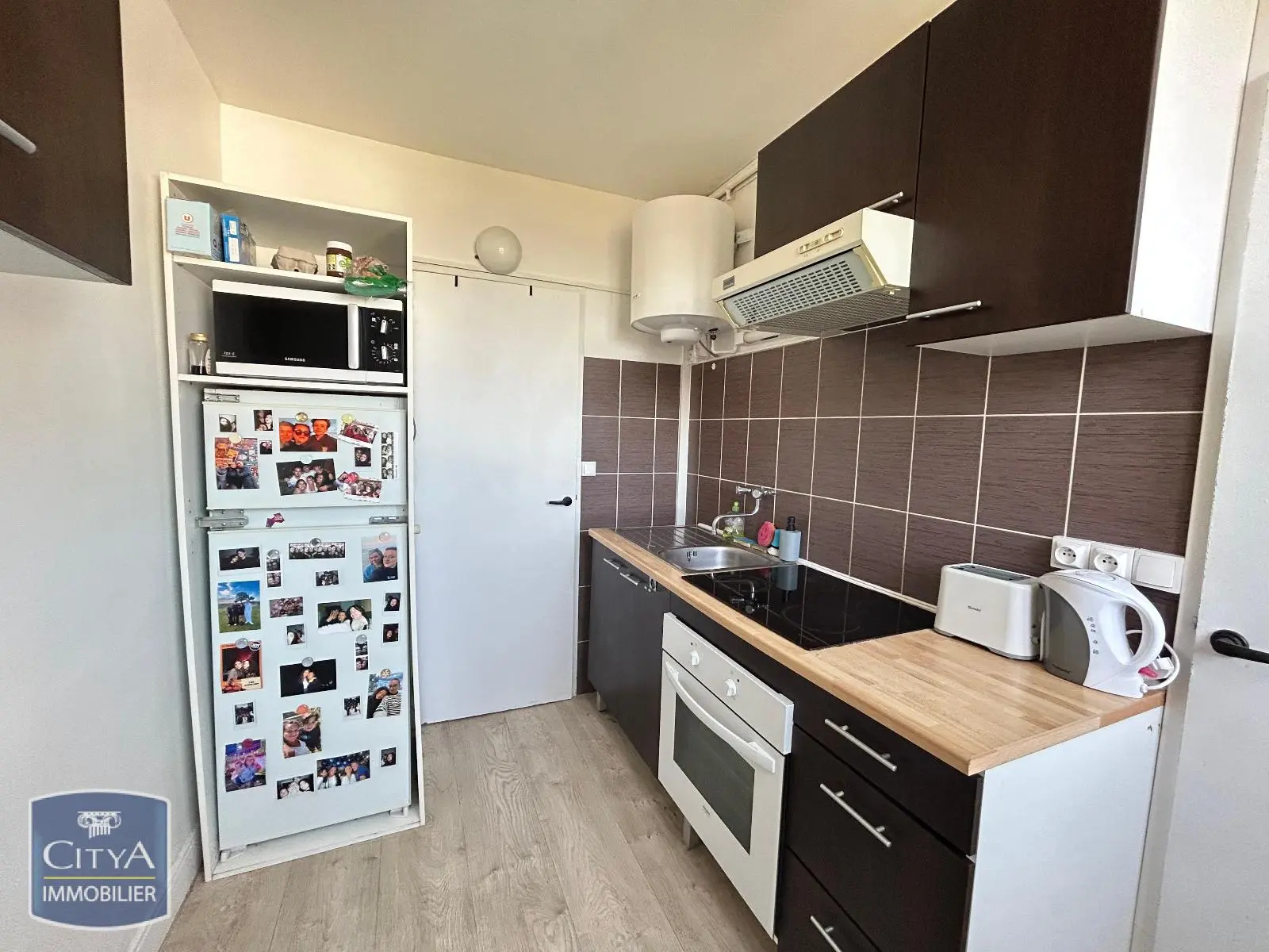 Photo 5 Appartement 2 pièces 42.03m²