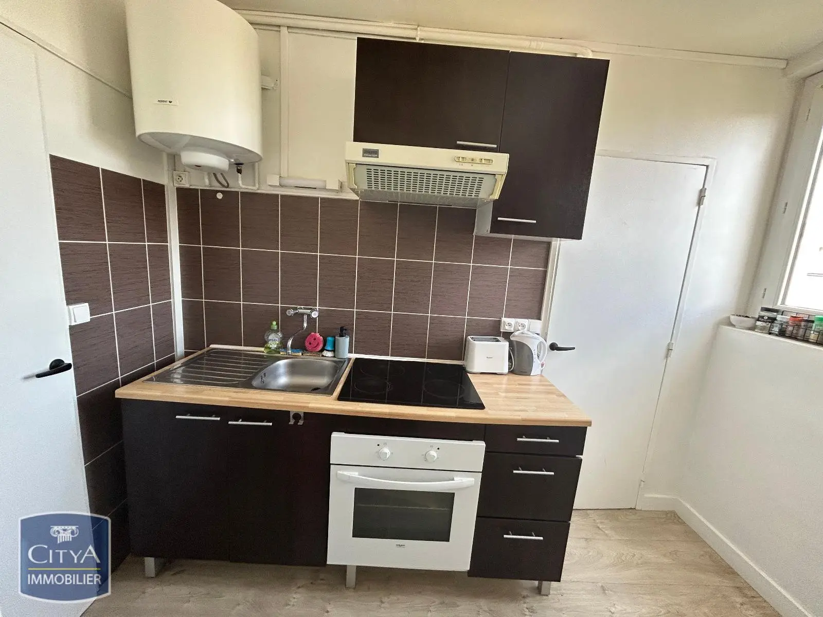 Photo 6 Appartement 2 pièces 42.03m²