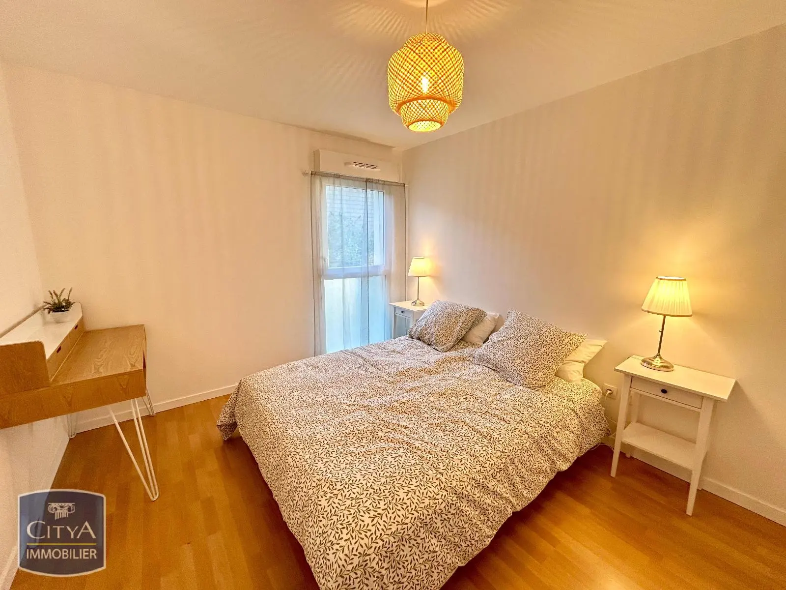 Photo 6 Appartement 2 pièces 48.22m²