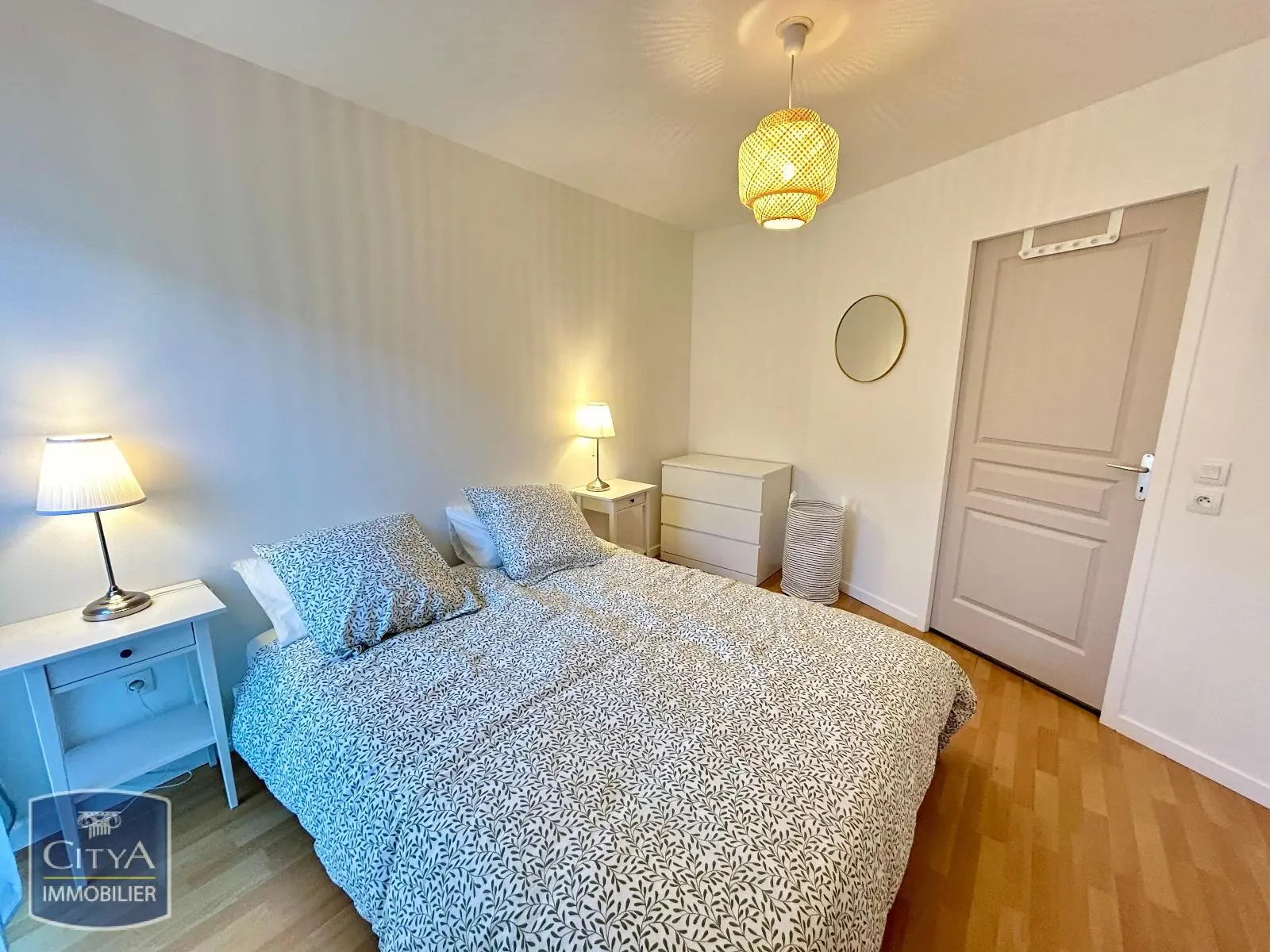 Photo 7 Appartement 2 pièces 48.22m²