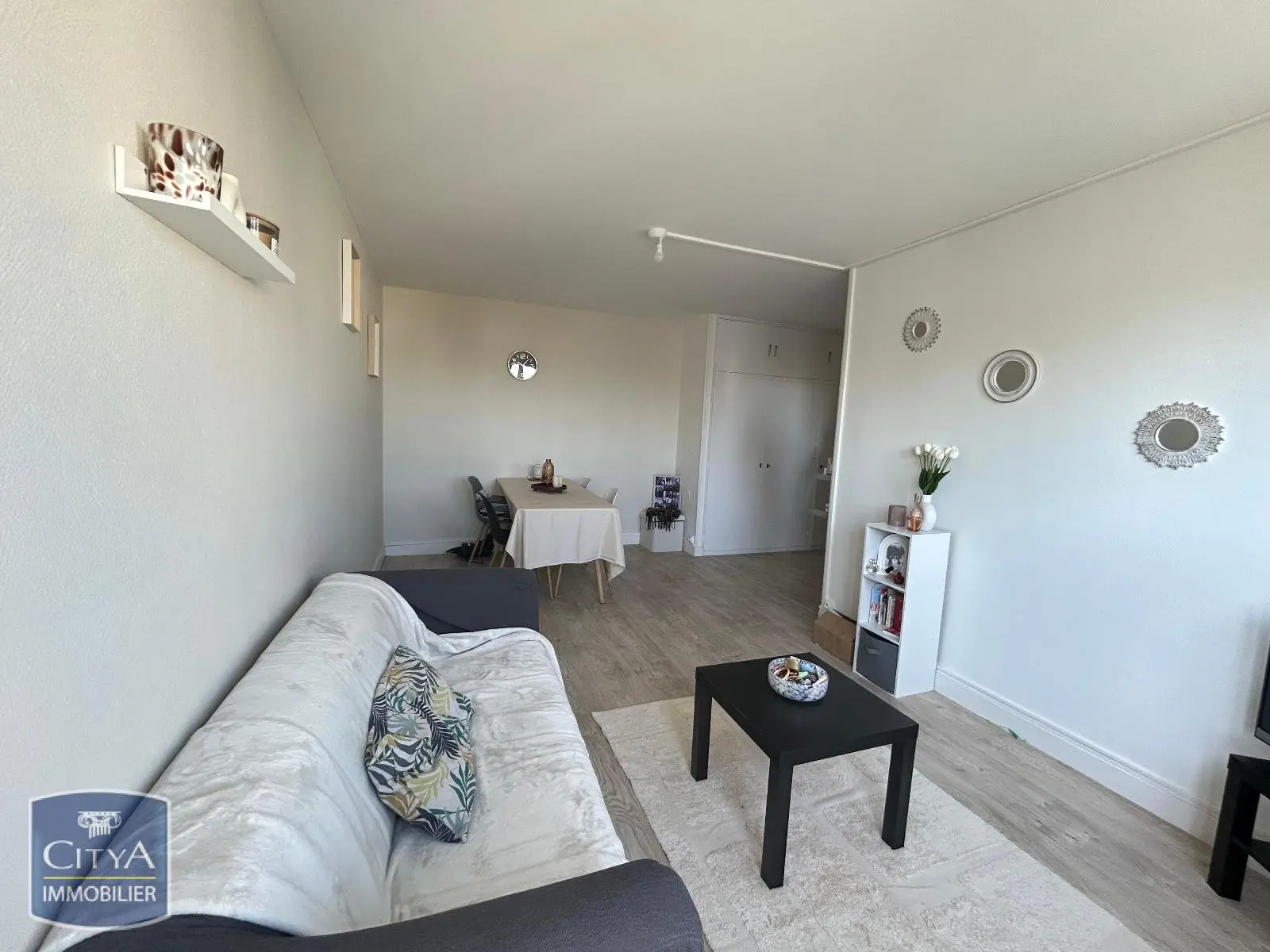 Photo 4 Appartement 2 pièces 42.03m²