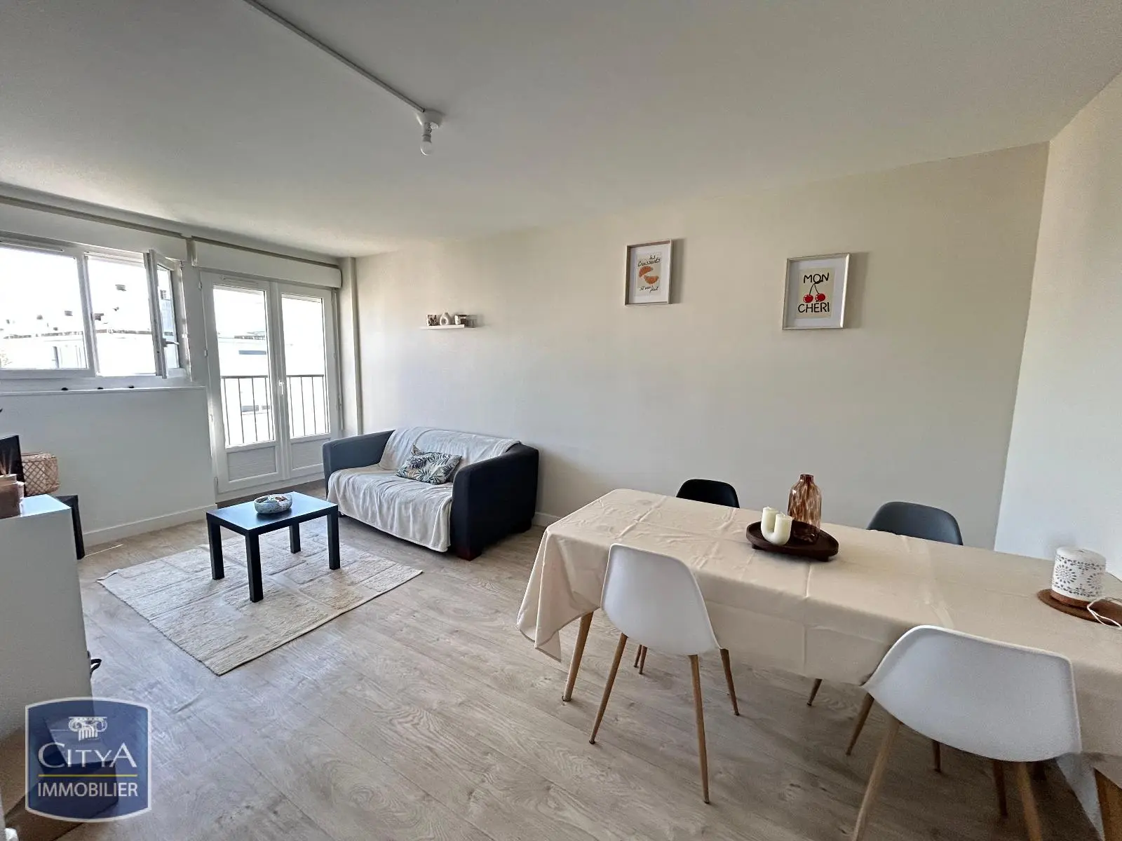 Photo 2 Appartement 2 pièces 42.03m²