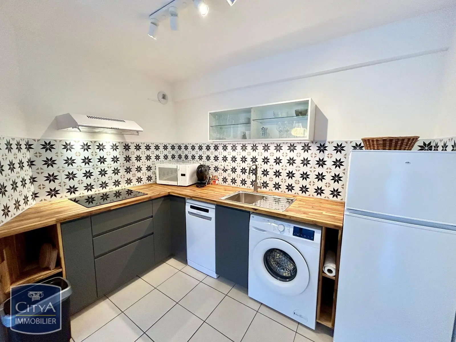 Photo 4 Appartement 2 pièces 48.22m²