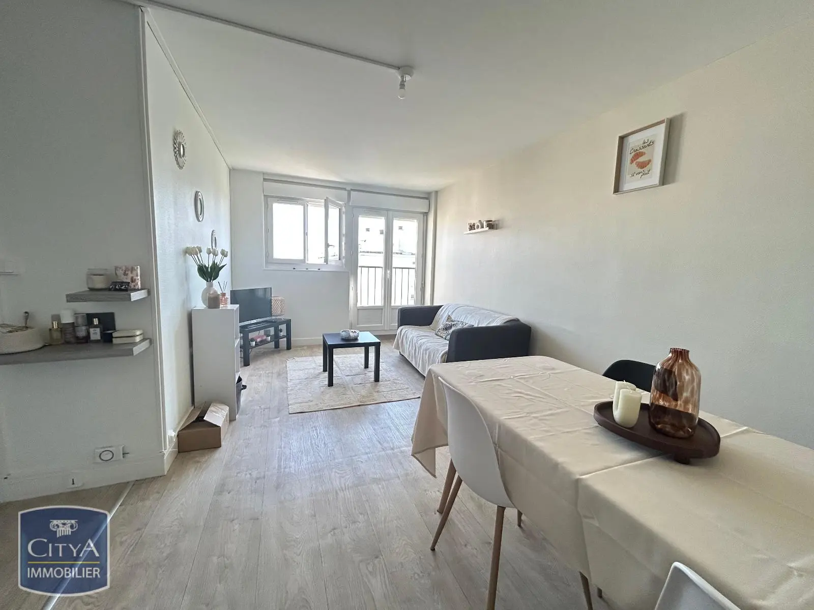 Photo 3 Appartement 2 pièces 42.03m²