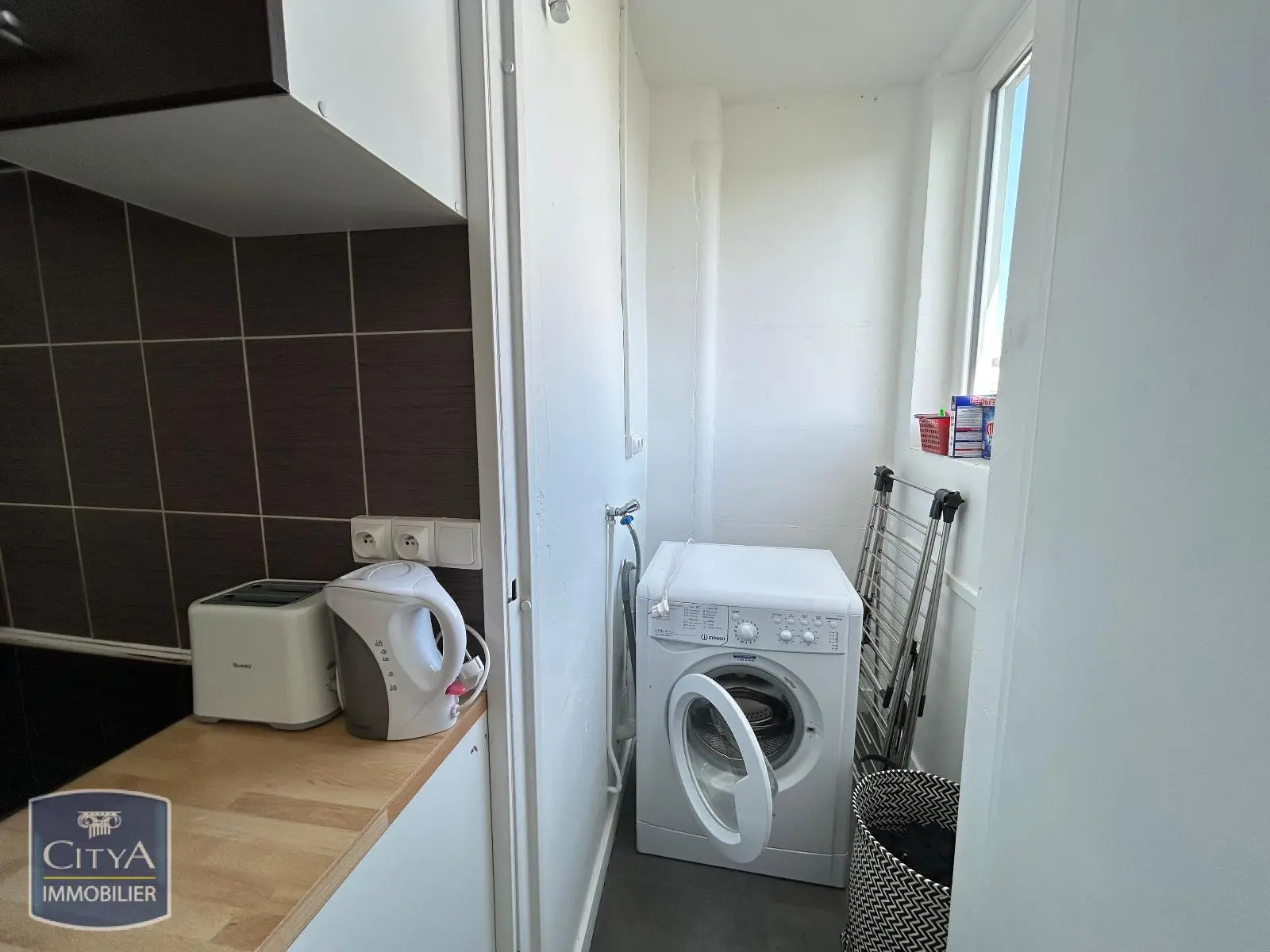 Photo 7 Appartement 2 pièces 42.03m²