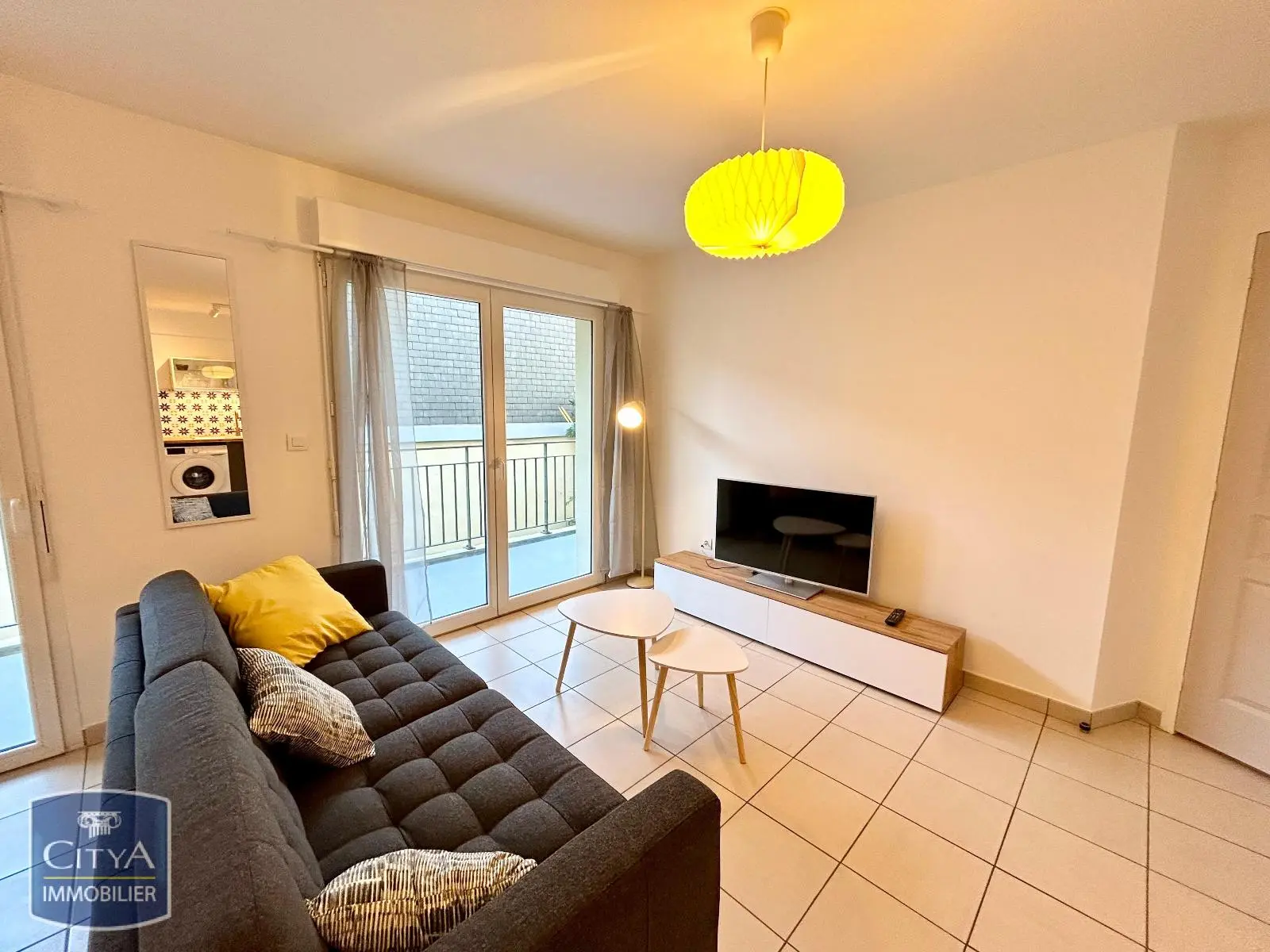 Photo 2 Appartement 2 pièces 48.22m²