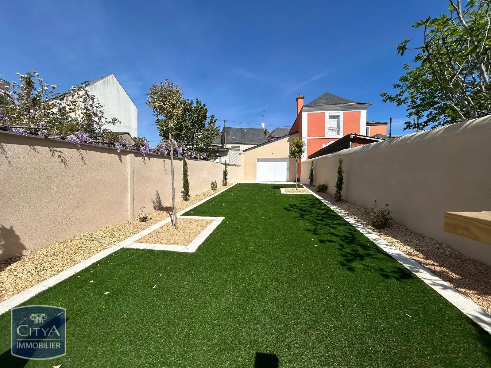 Photo 6 maison Le Mans