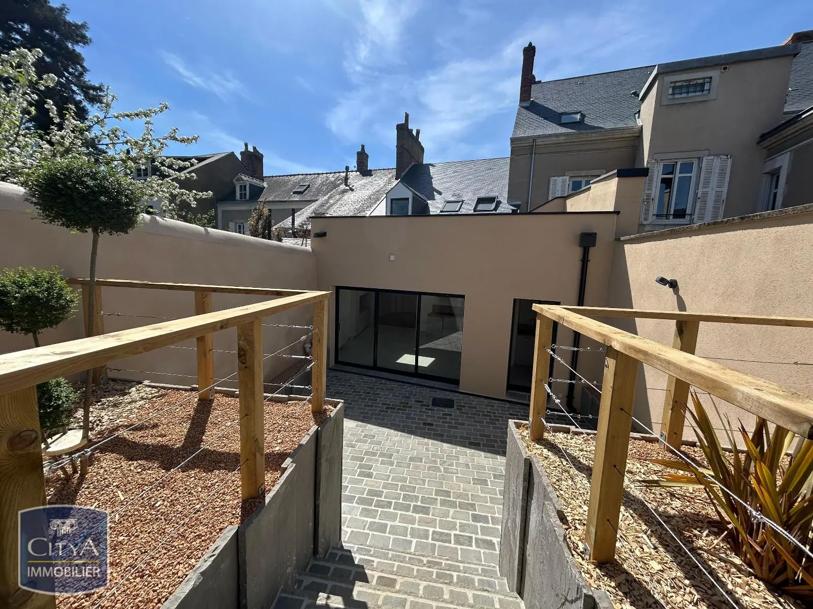 Photo 5 maison Le Mans