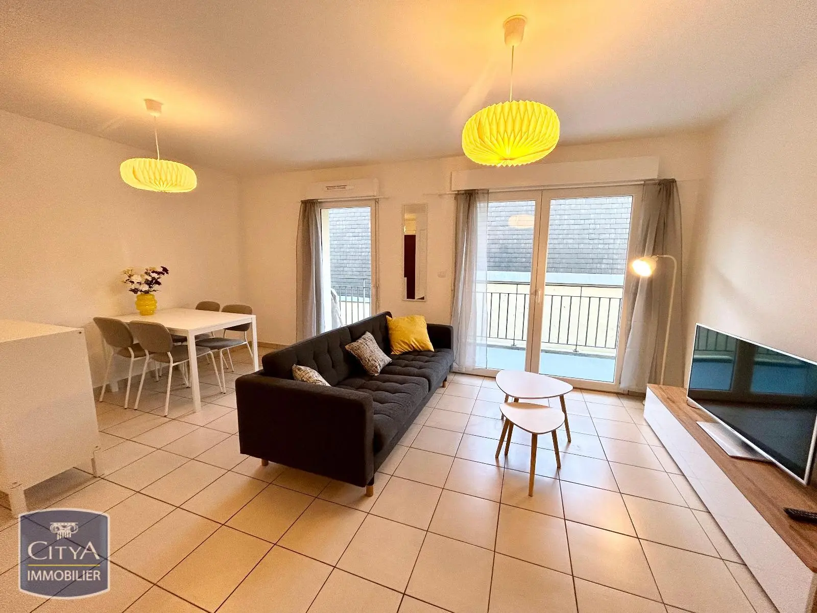 Photo 3 Appartement 2 pièces 48.22m²
