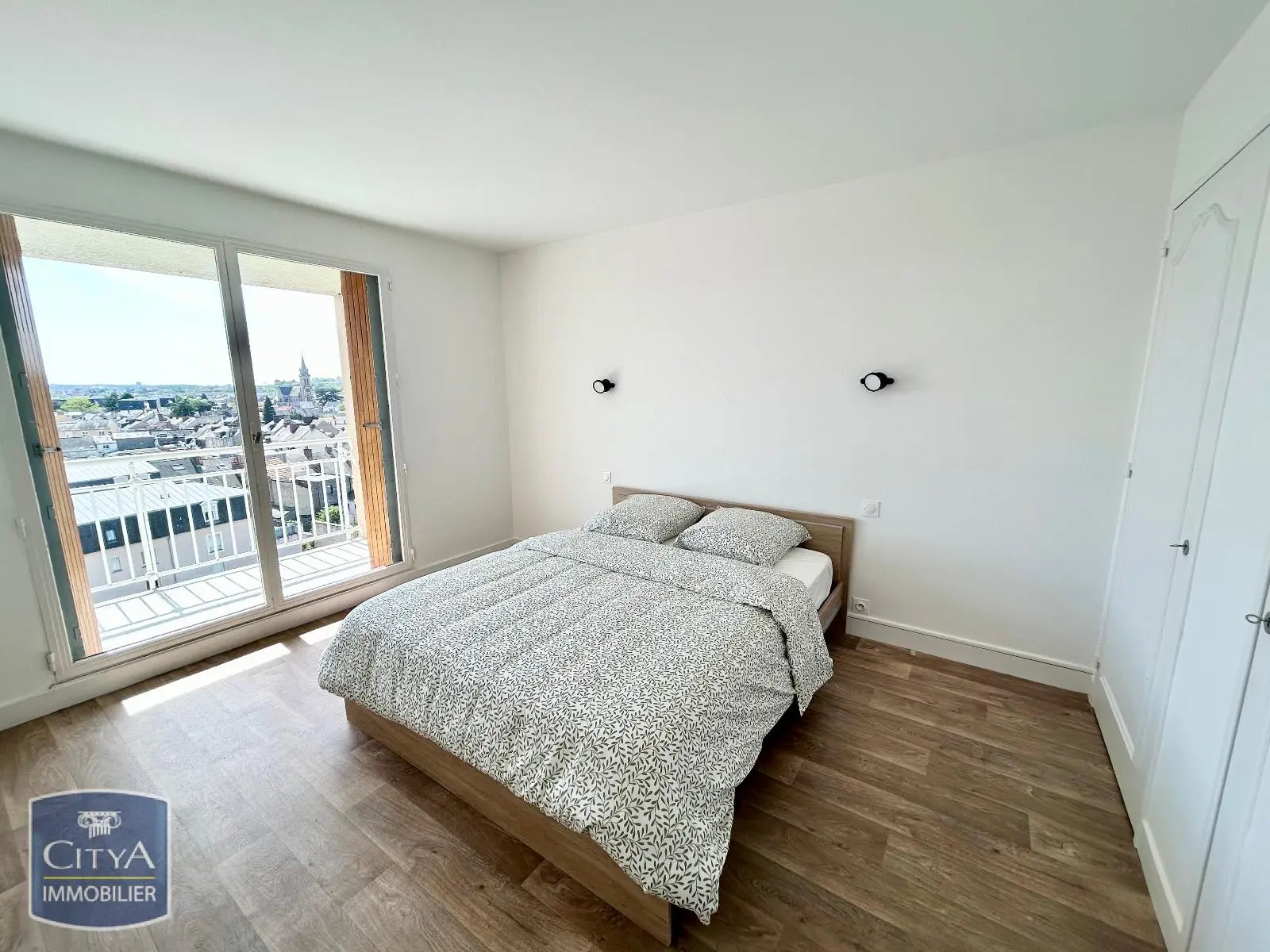 Photo 5 Appartement 2 pièces 51m²