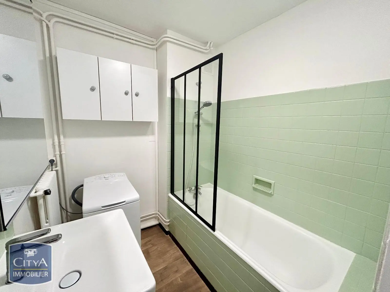 Photo 8 Appartement 2 pièces 51m²