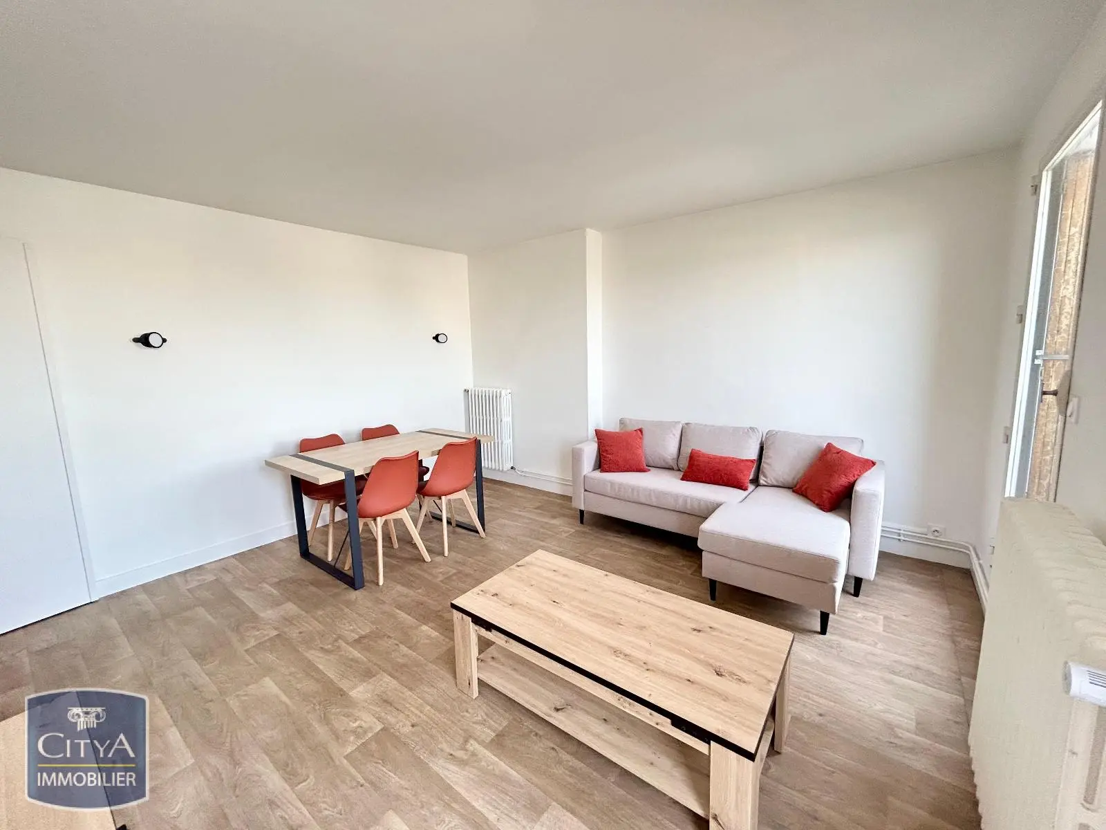 Photo 1 Appartement 2 pièces 51m²