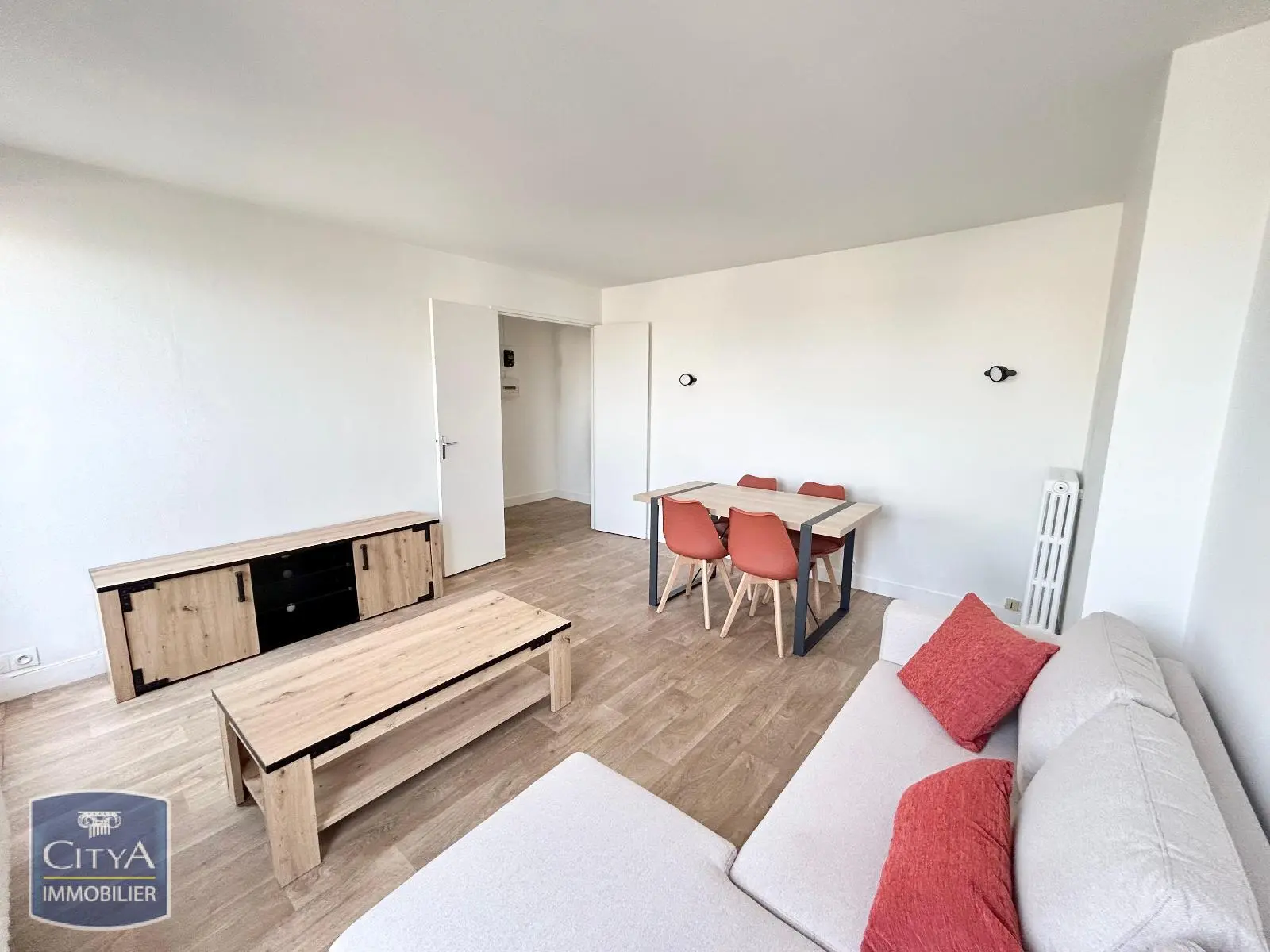 Photo 2 Appartement 2 pièces 51m²