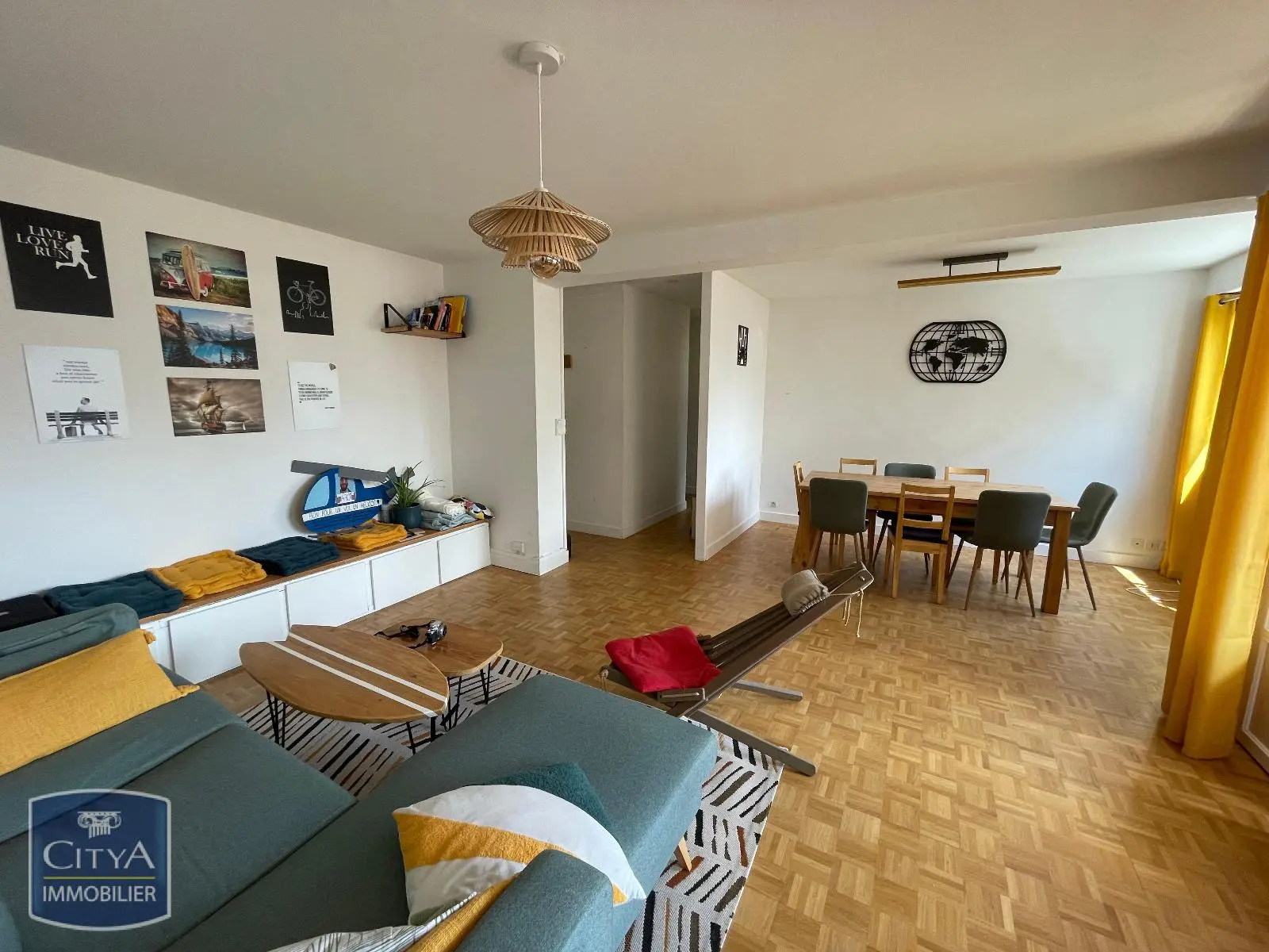 Photo 2 appartement Le Mans