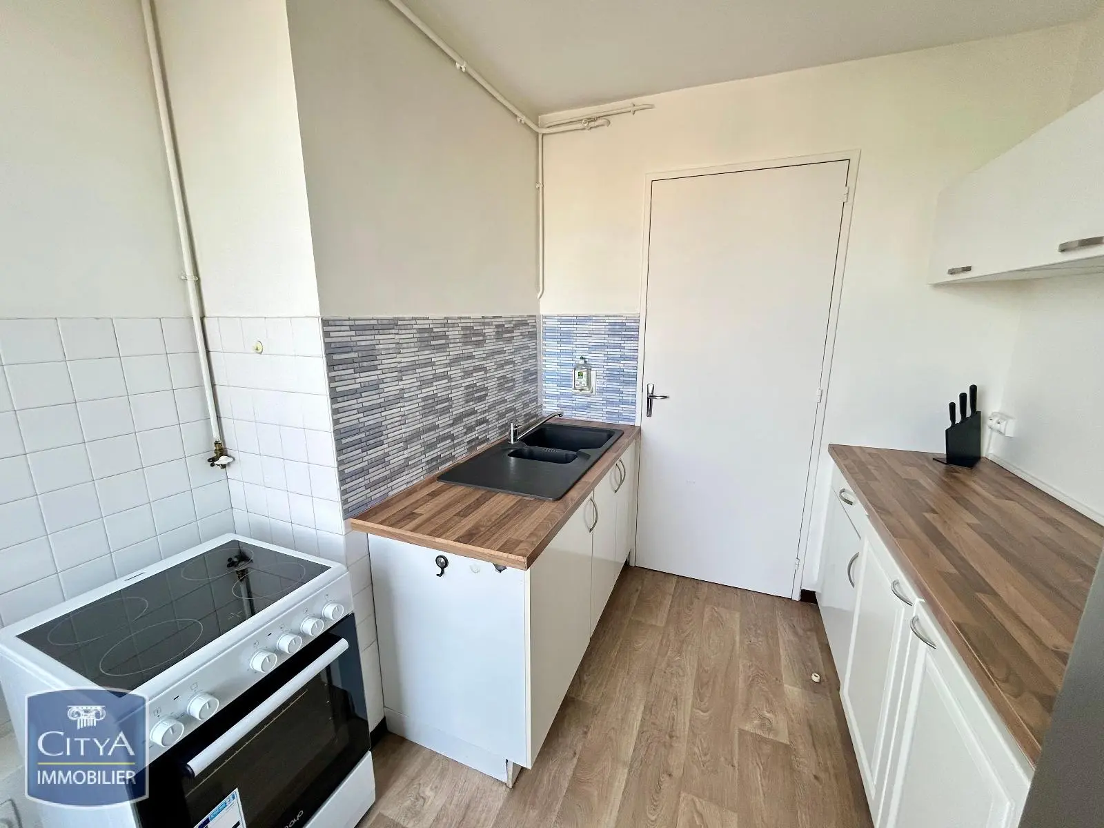 Photo 3 Appartement 2 pièces 51m²