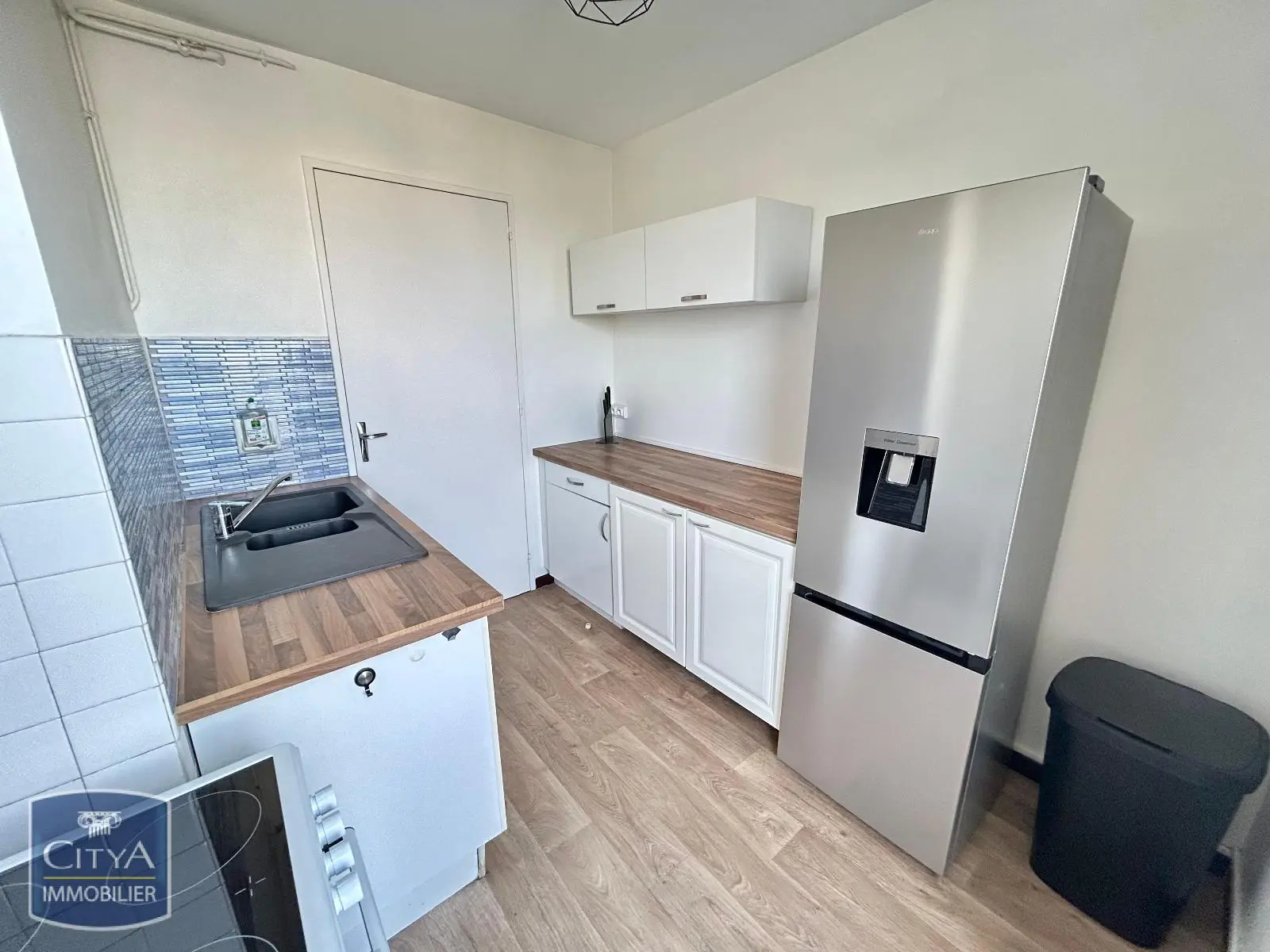 Photo 4 Appartement 2 pièces 51m²