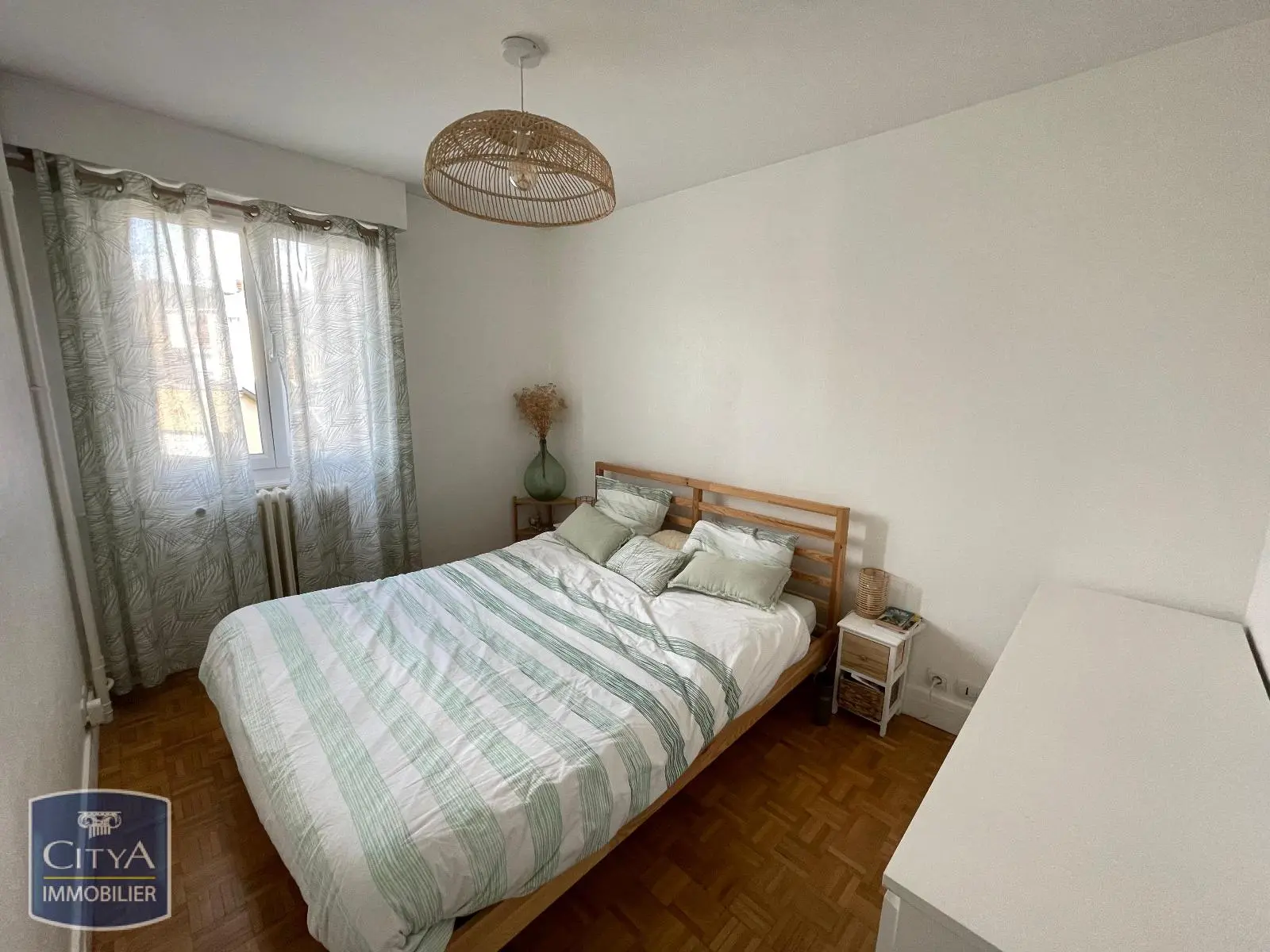 Photo 4 appartement Le Mans