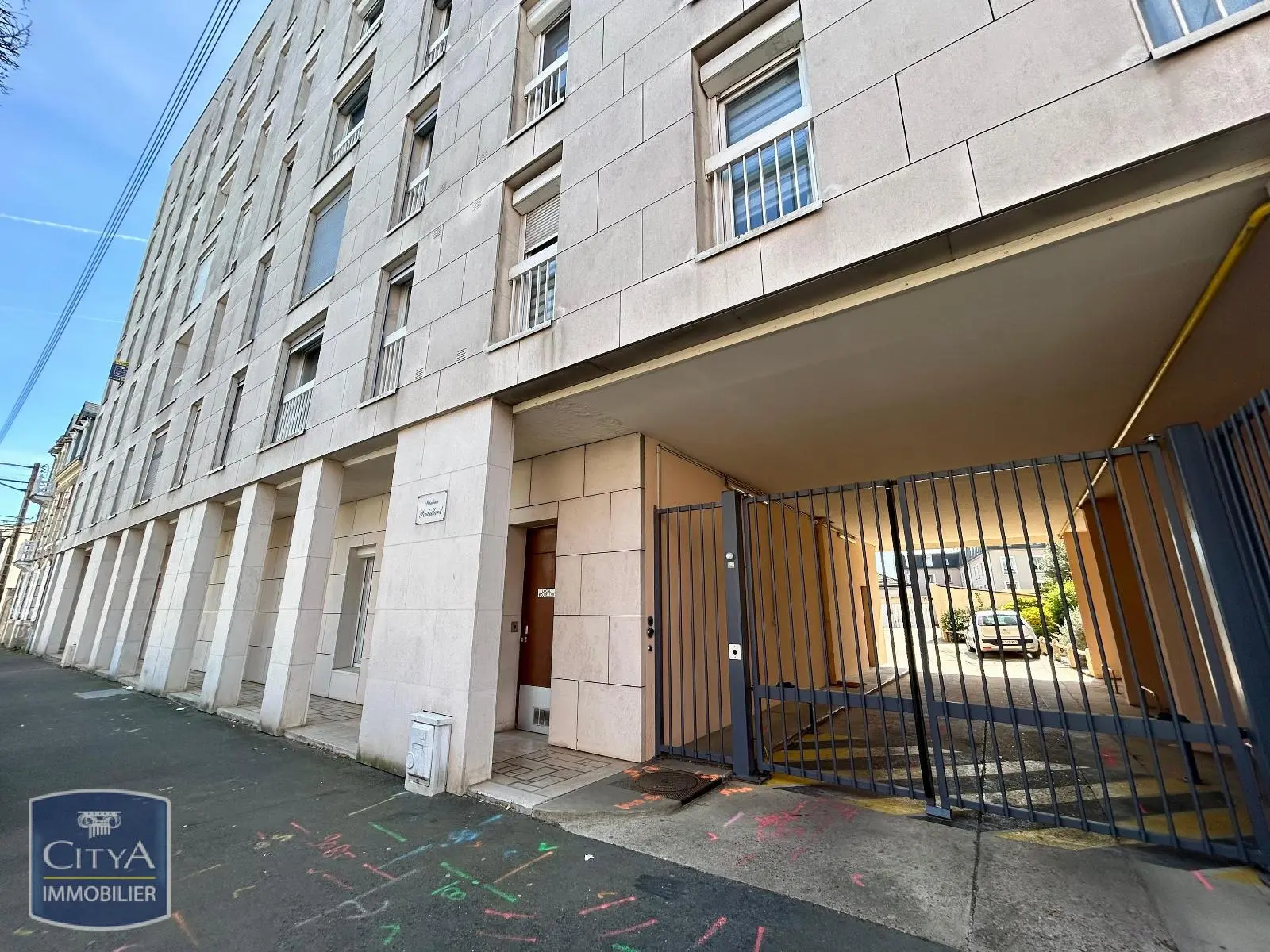 Photo 11 Appartement 2 pièces 51m²