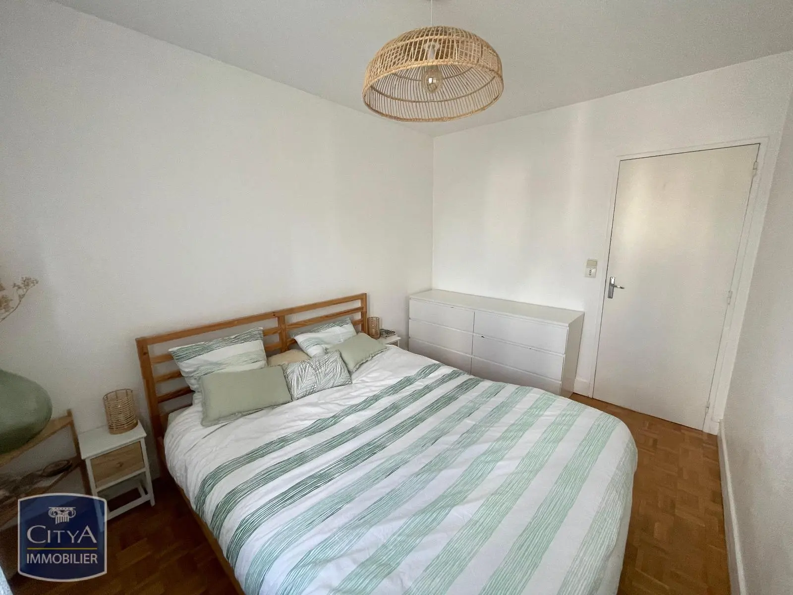 Photo 5 appartement Le Mans