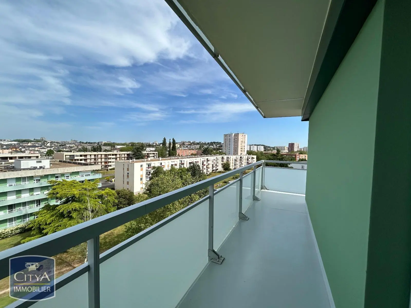 Photo 6 Appartement 3 pièces 82.57m²