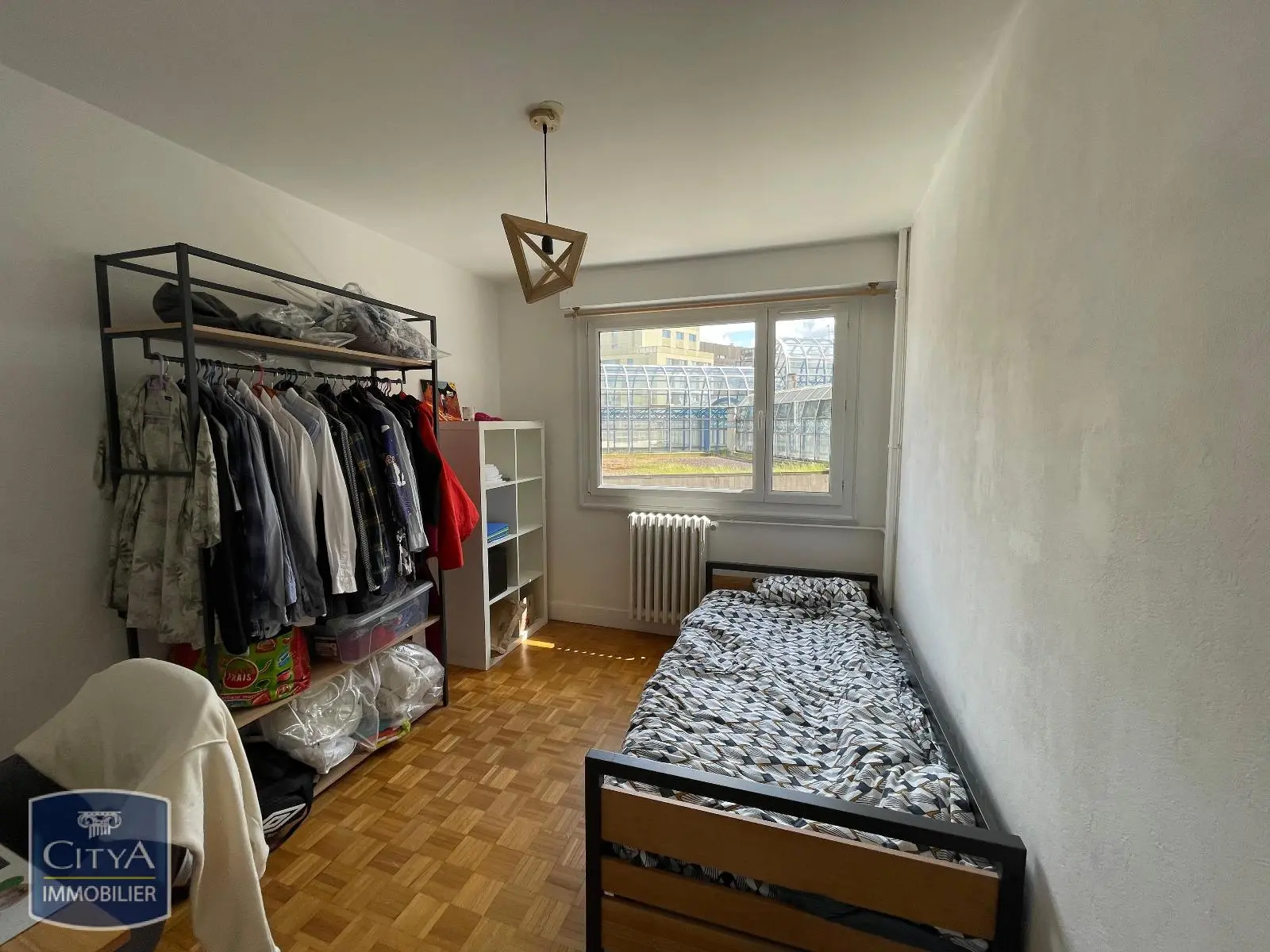 Photo 6 appartement Le Mans