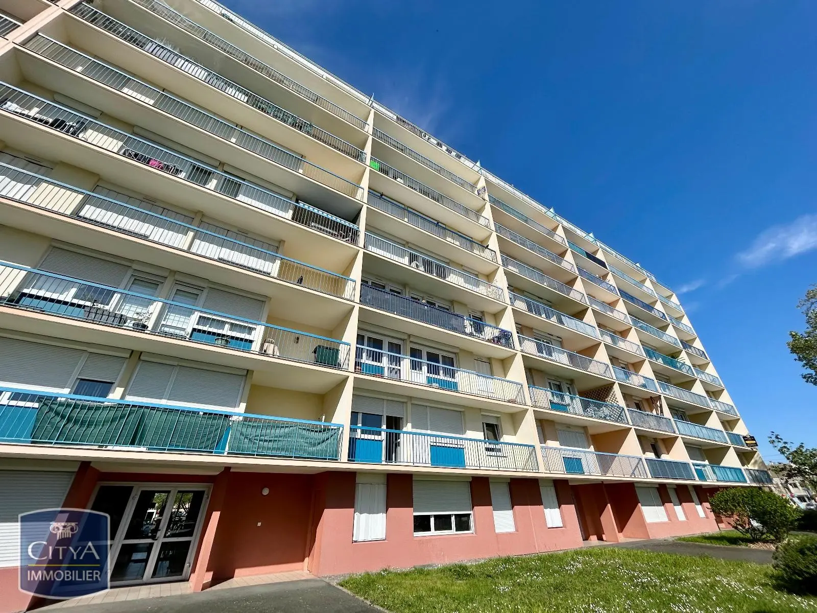 Photo 11 Appartement 3 pièces 73.75m²