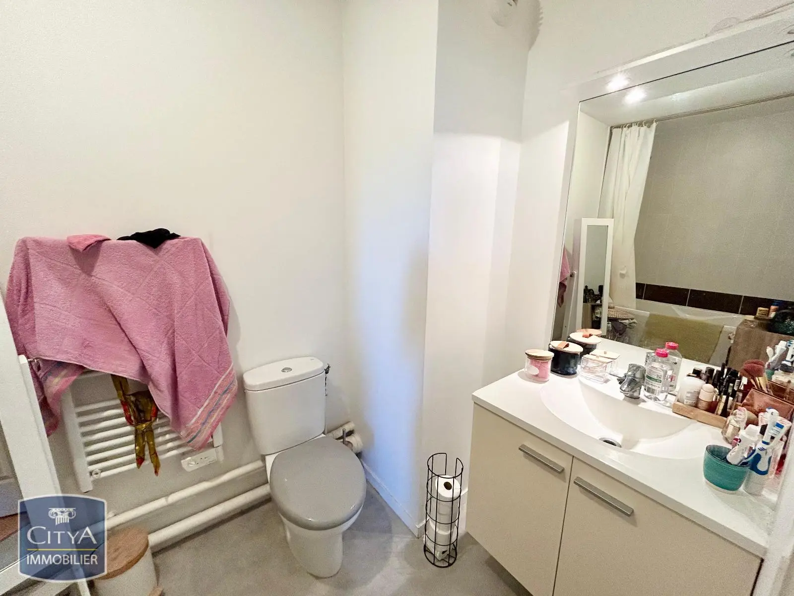 Photo 6 Appartement 1 pièce 34.26m²