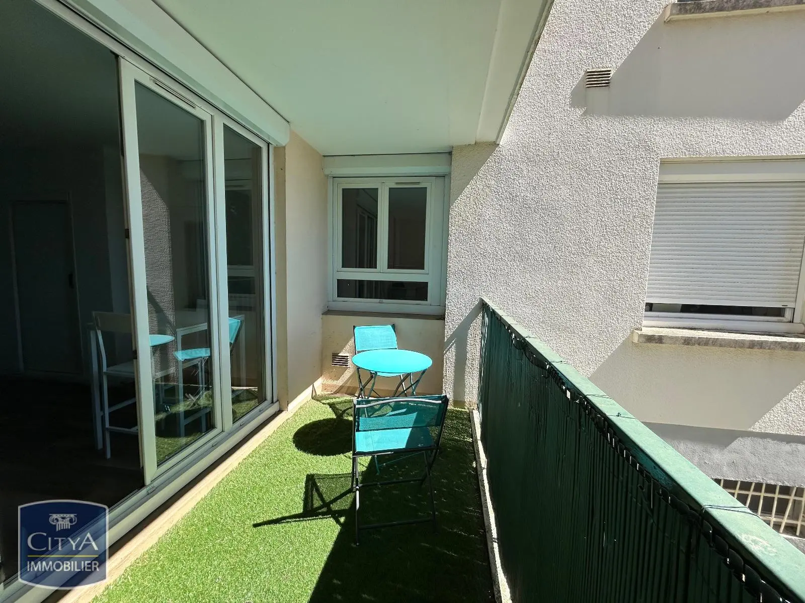 Photo 7 Appartement 1 pièce 29.56m²