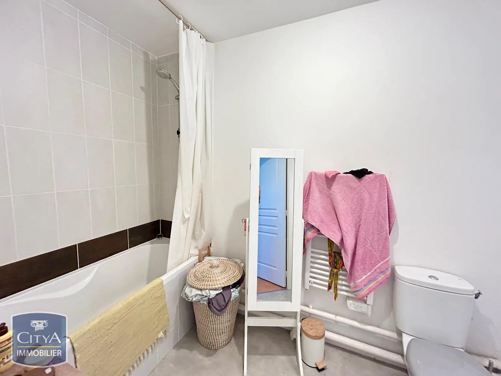 Photo 5 Appartement 1 pièce 34.26m²