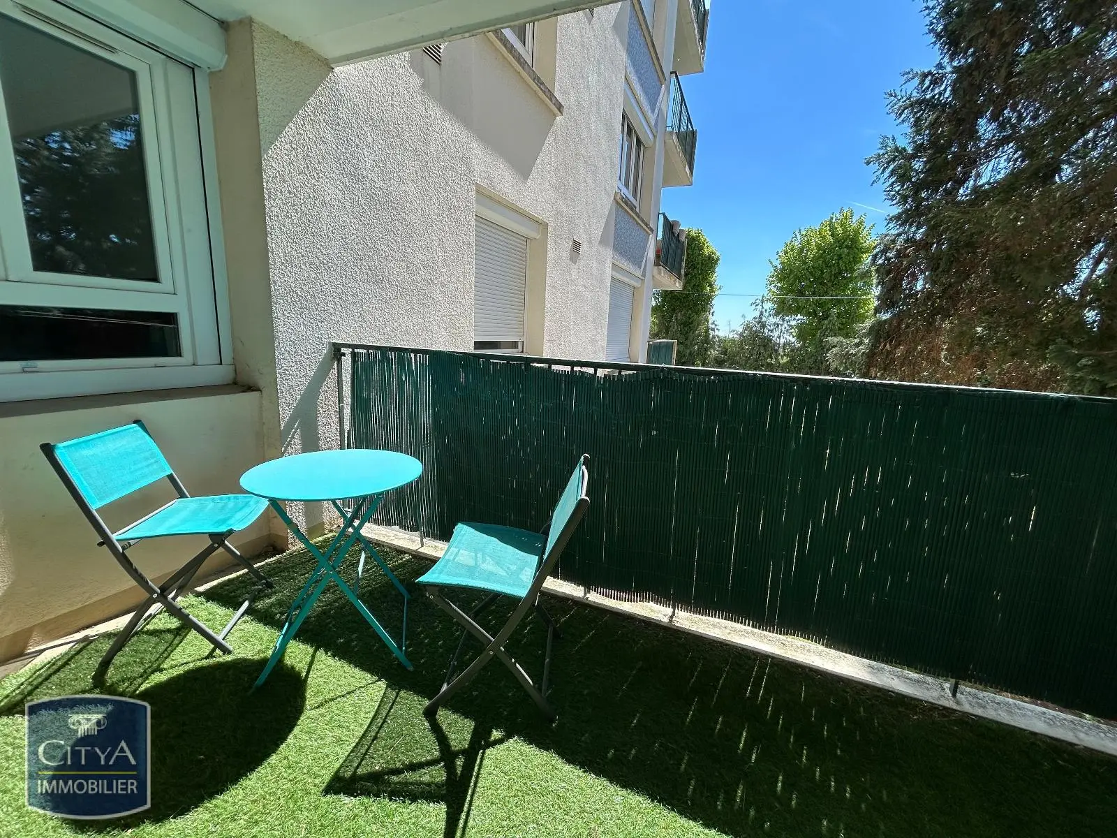 Photo 6 Appartement 1 pièce 29.56m²