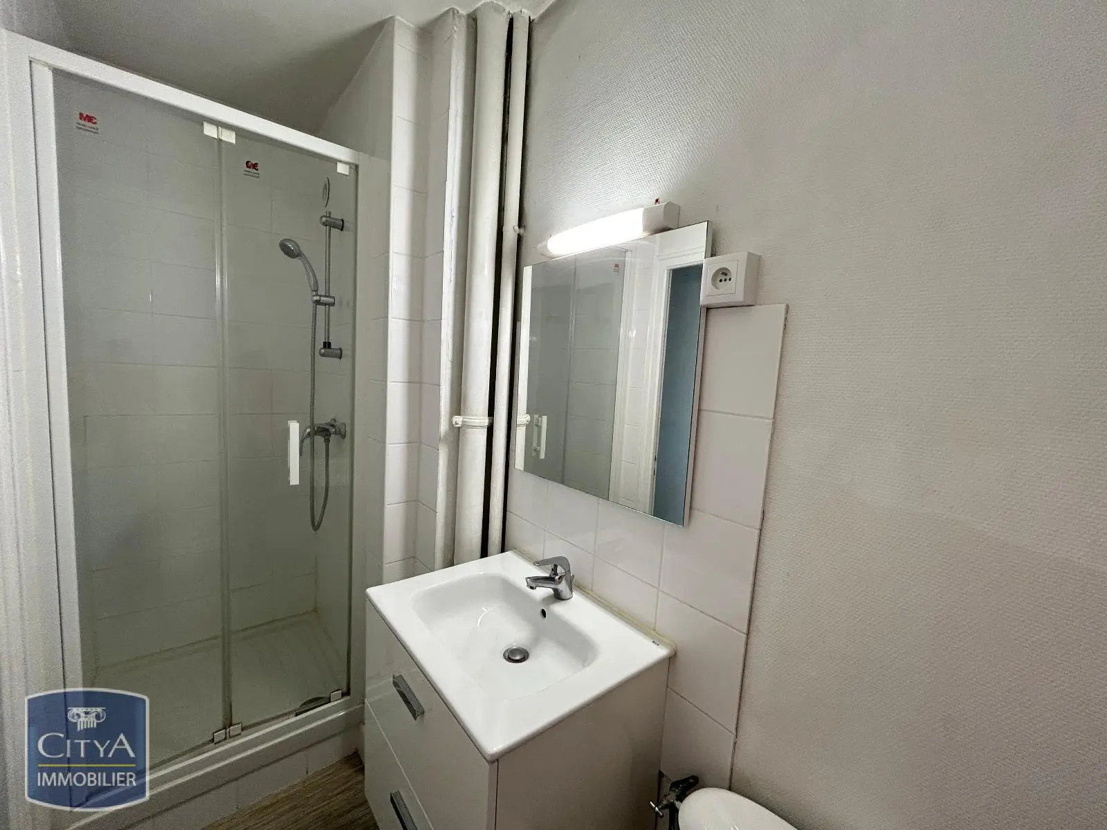 Photo 5 Appartement 1 pièce 29.56m²