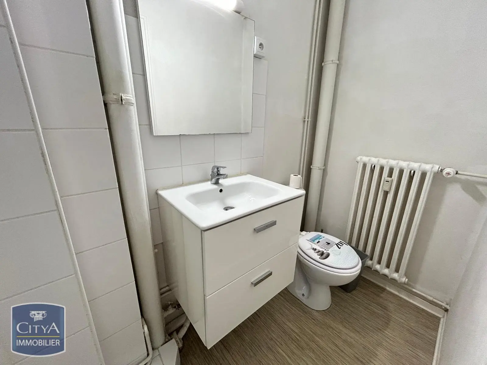 Photo 4 Appartement 1 pièce 29.56m²