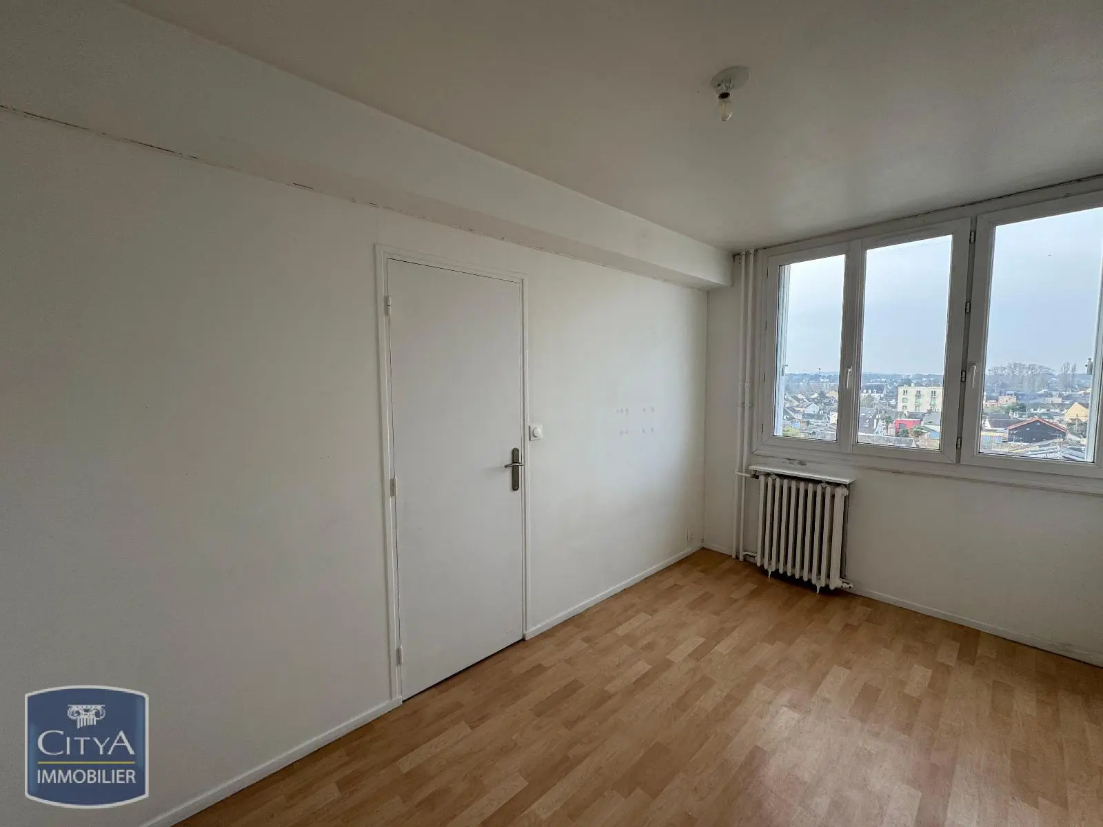 Photo 5 Appartement 2 pièces 42.95m²