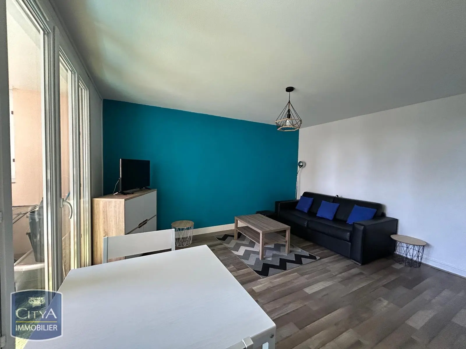 Photo 3 Appartement 1 pièce 29.56m²