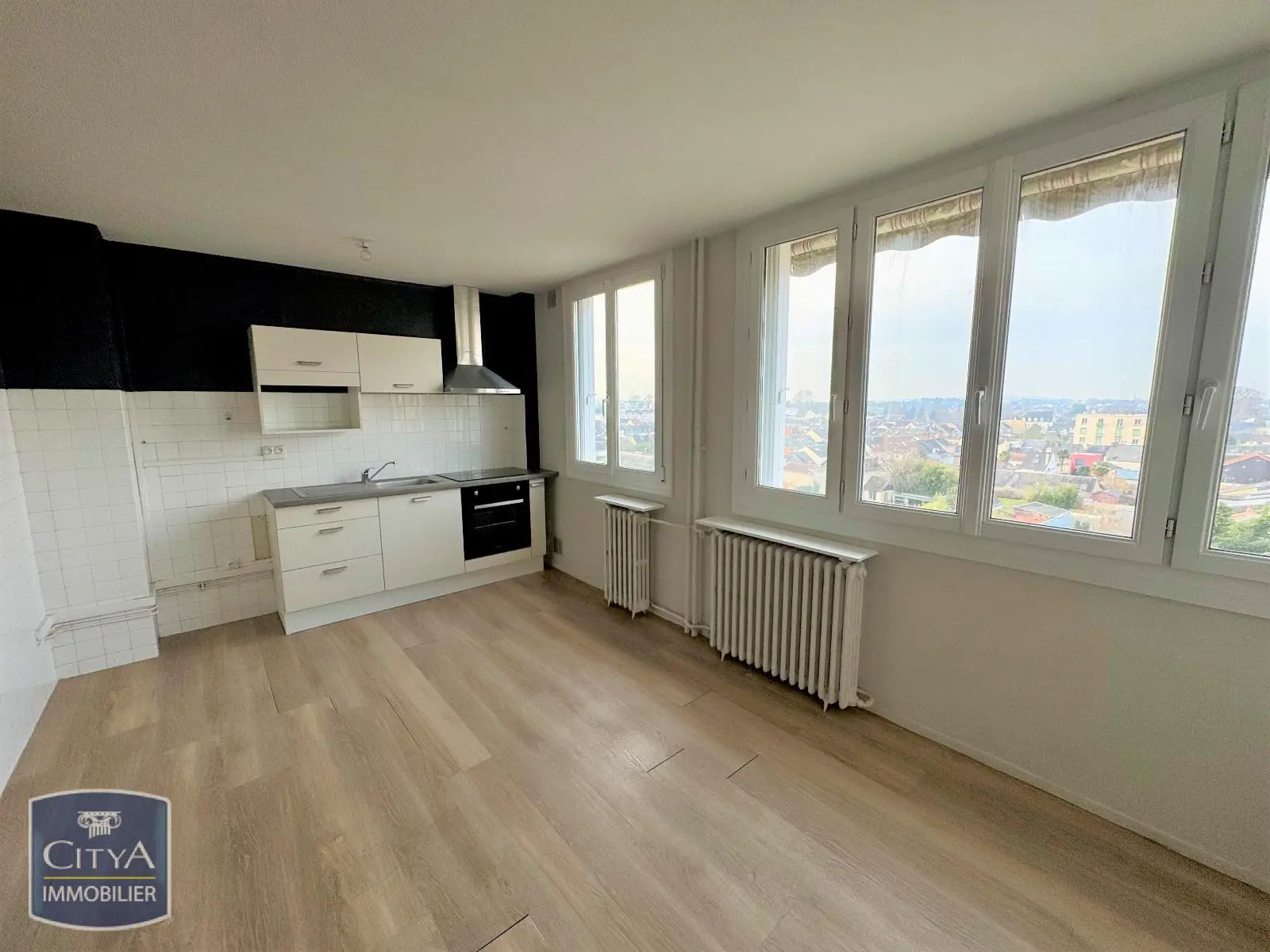 Photo 2 Appartement 2 pièces 42.95m²